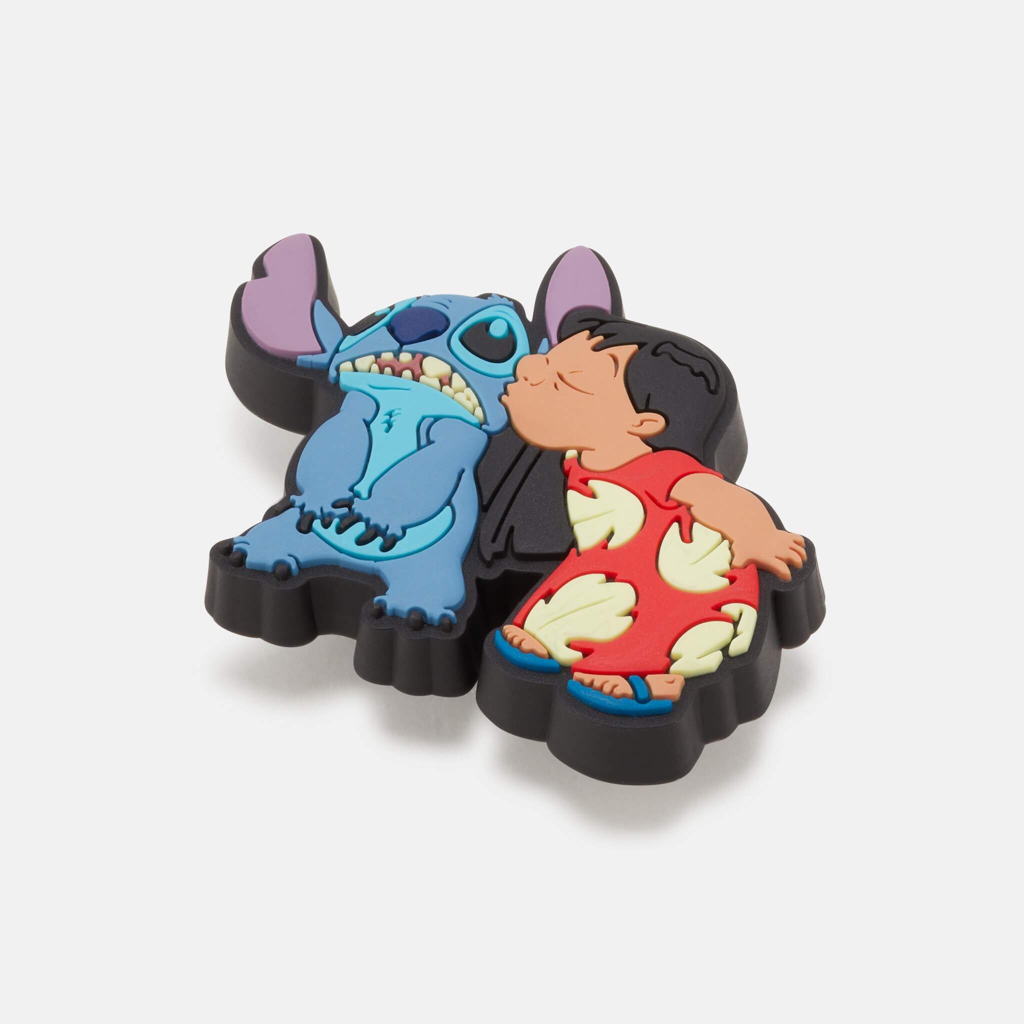 Jibbitz Charms Disney Lilo and Stitch
