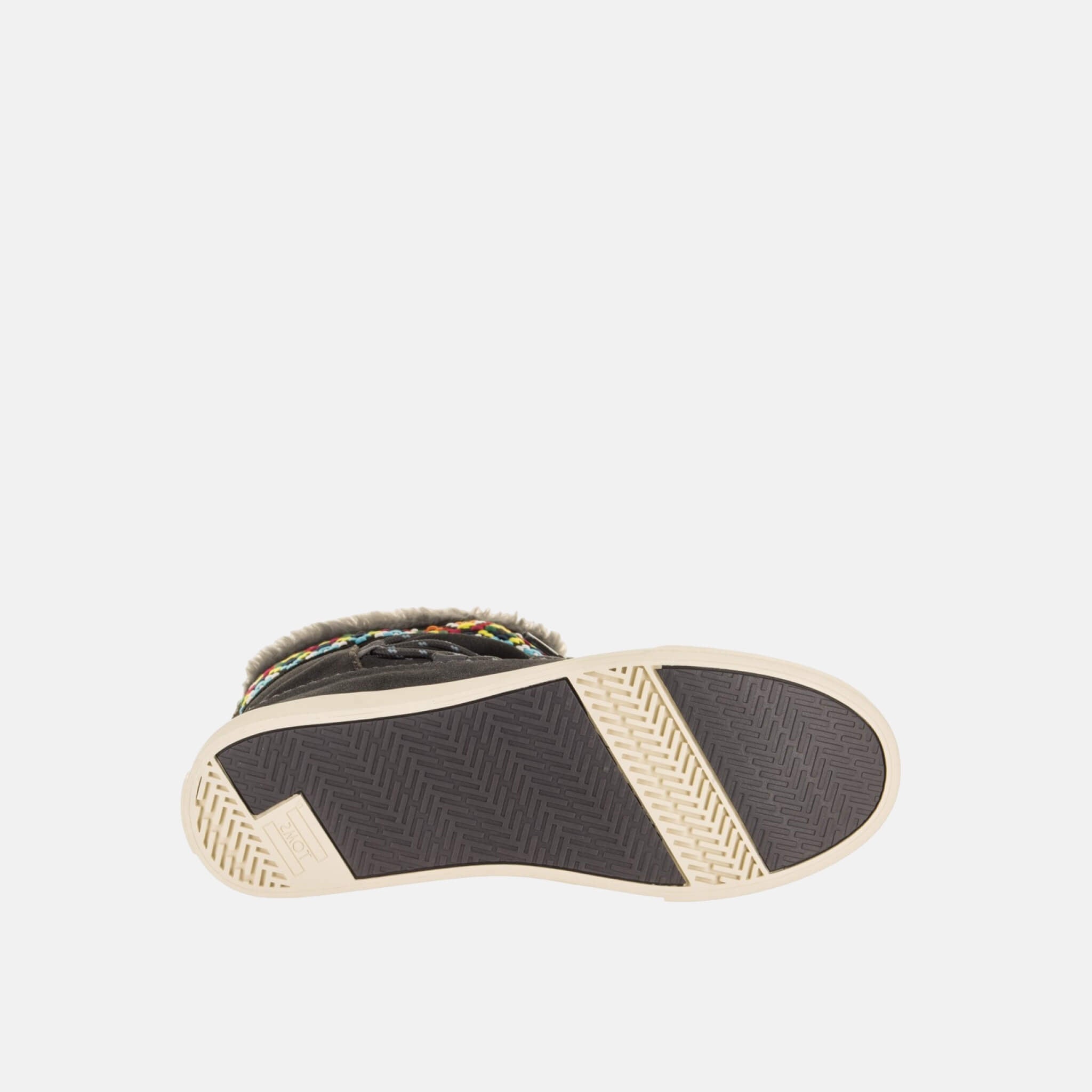 Toms Alpine Grey