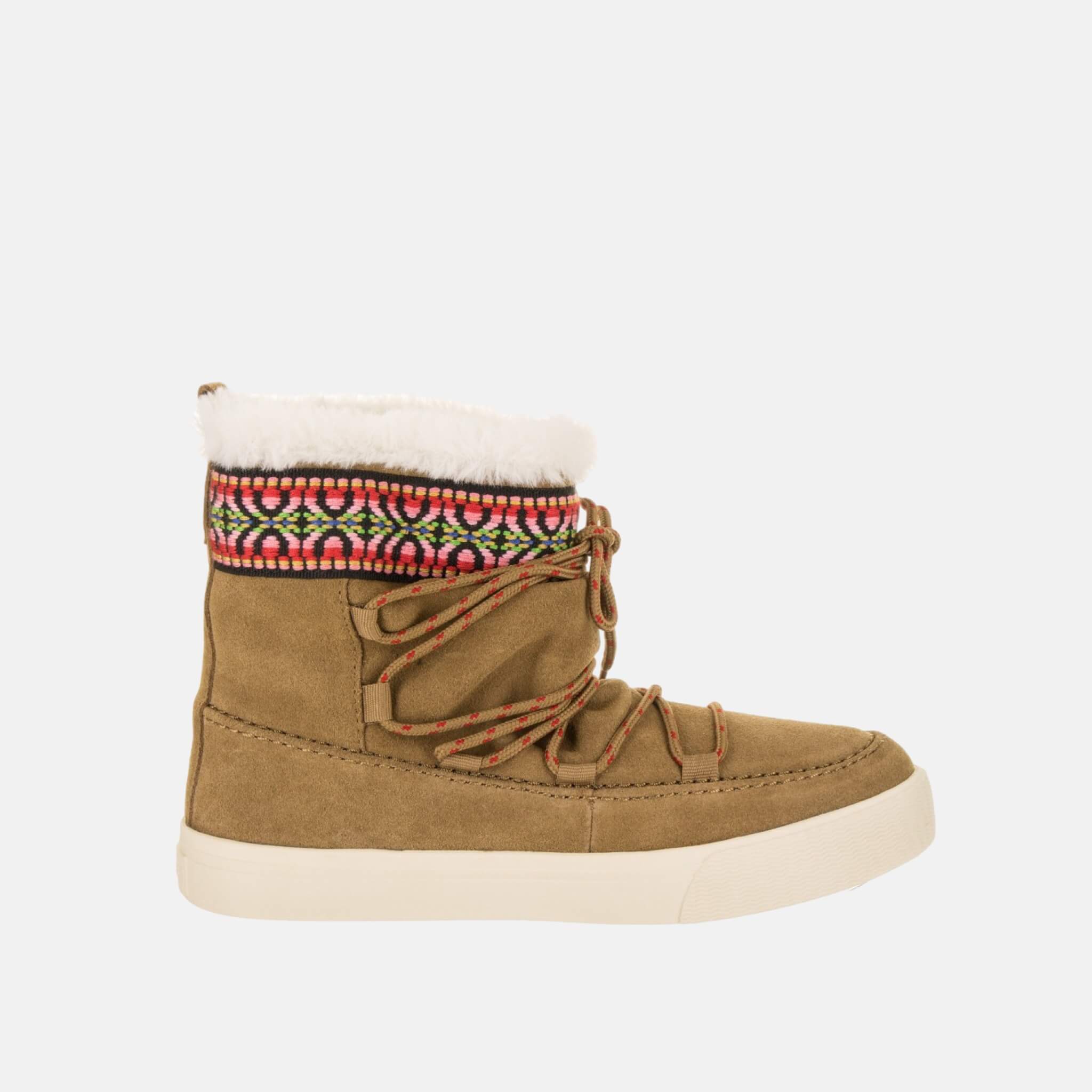 Toms Alpine Brown