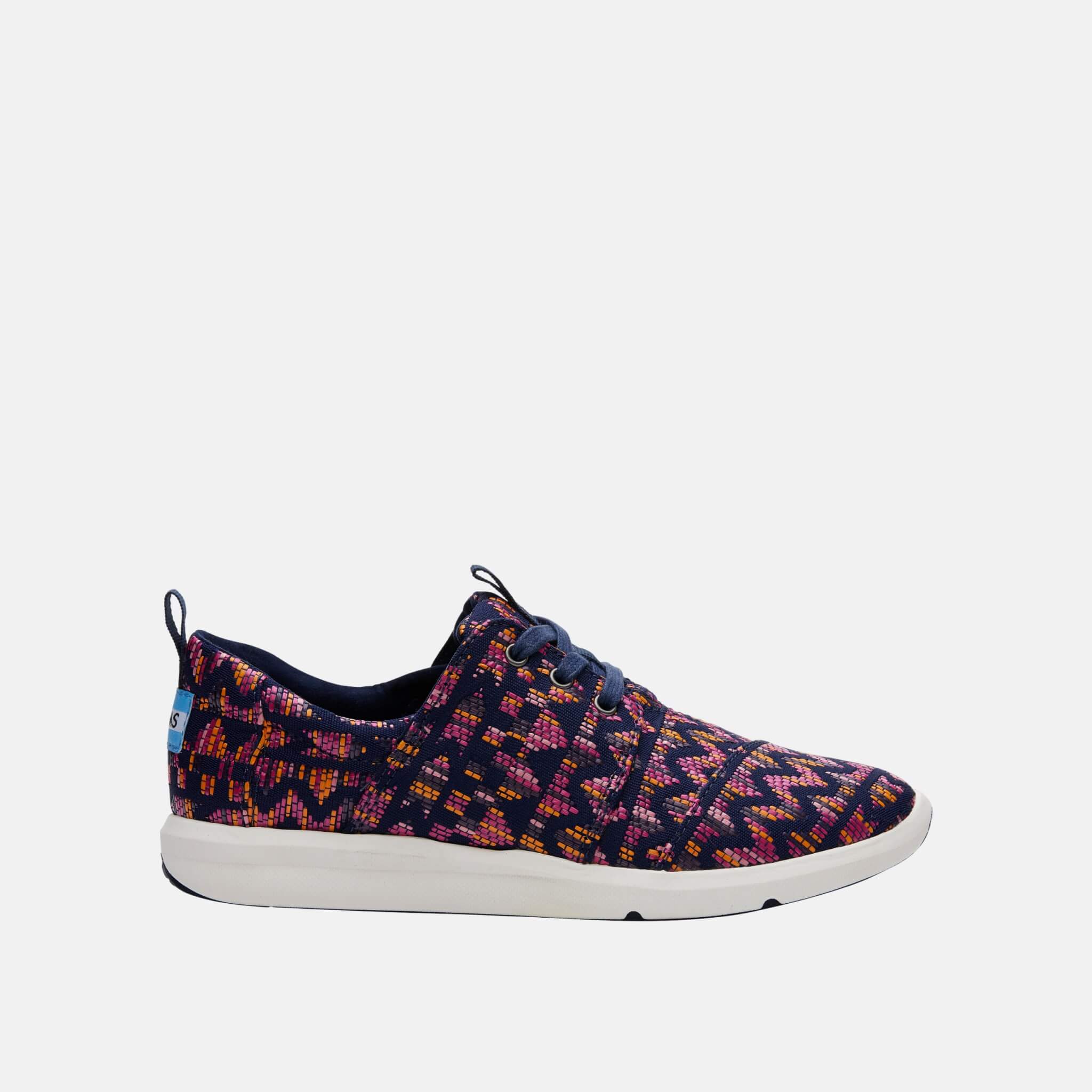 Toms Tribal Del Rey