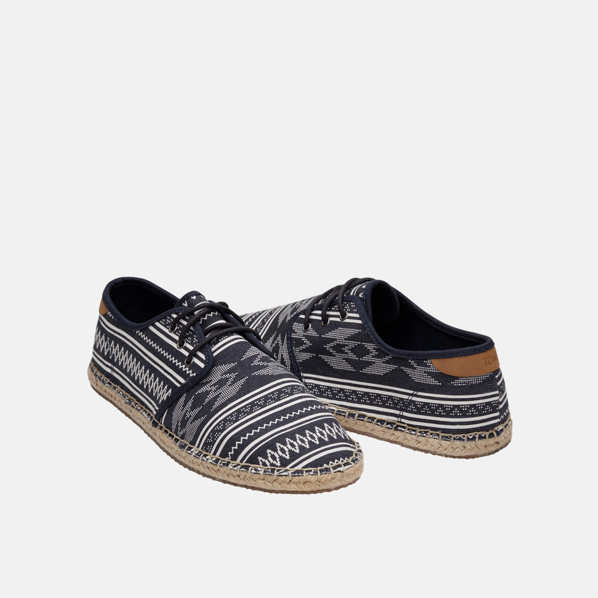 Toms Tribal Diego Blue