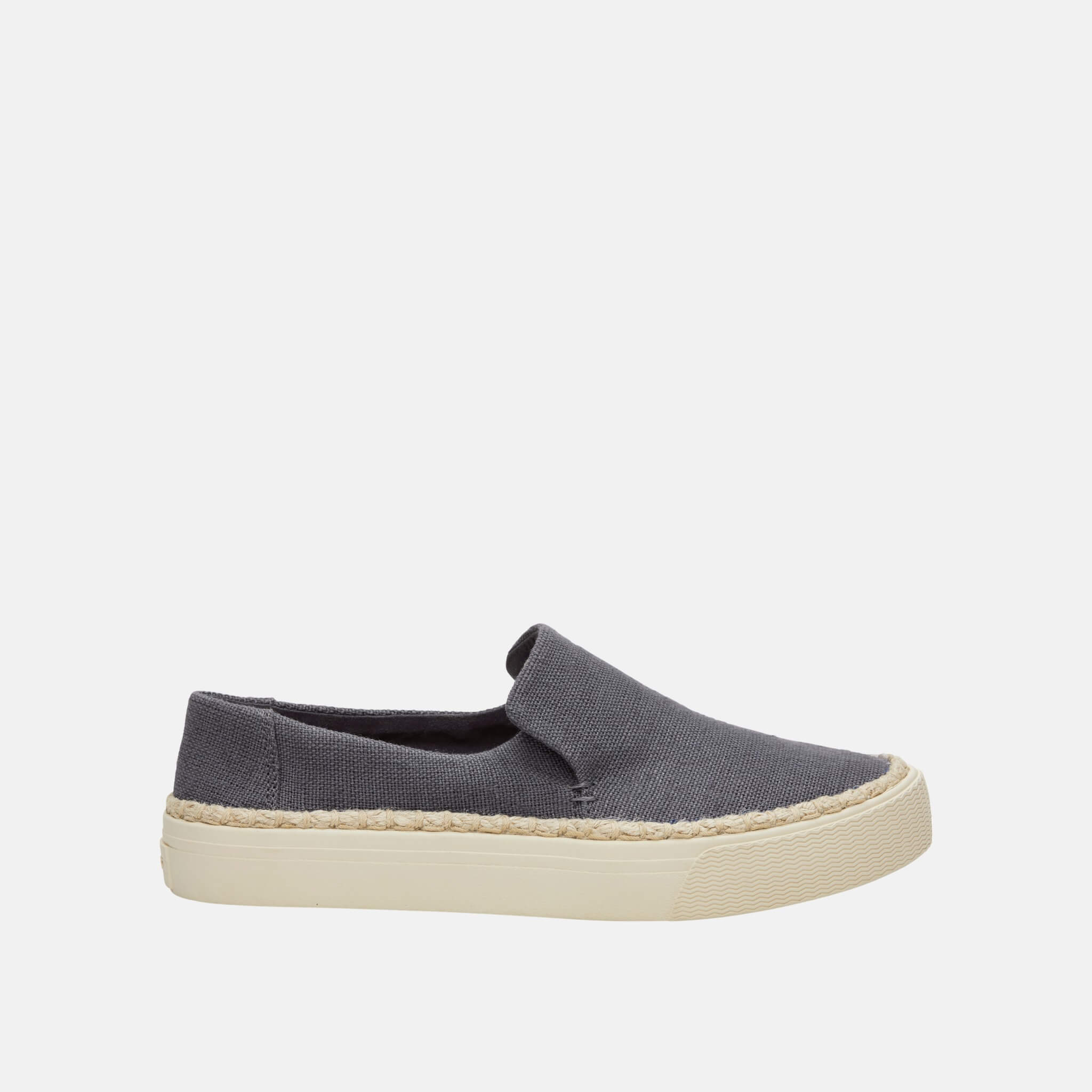 Toms Canvas Sunset Blue