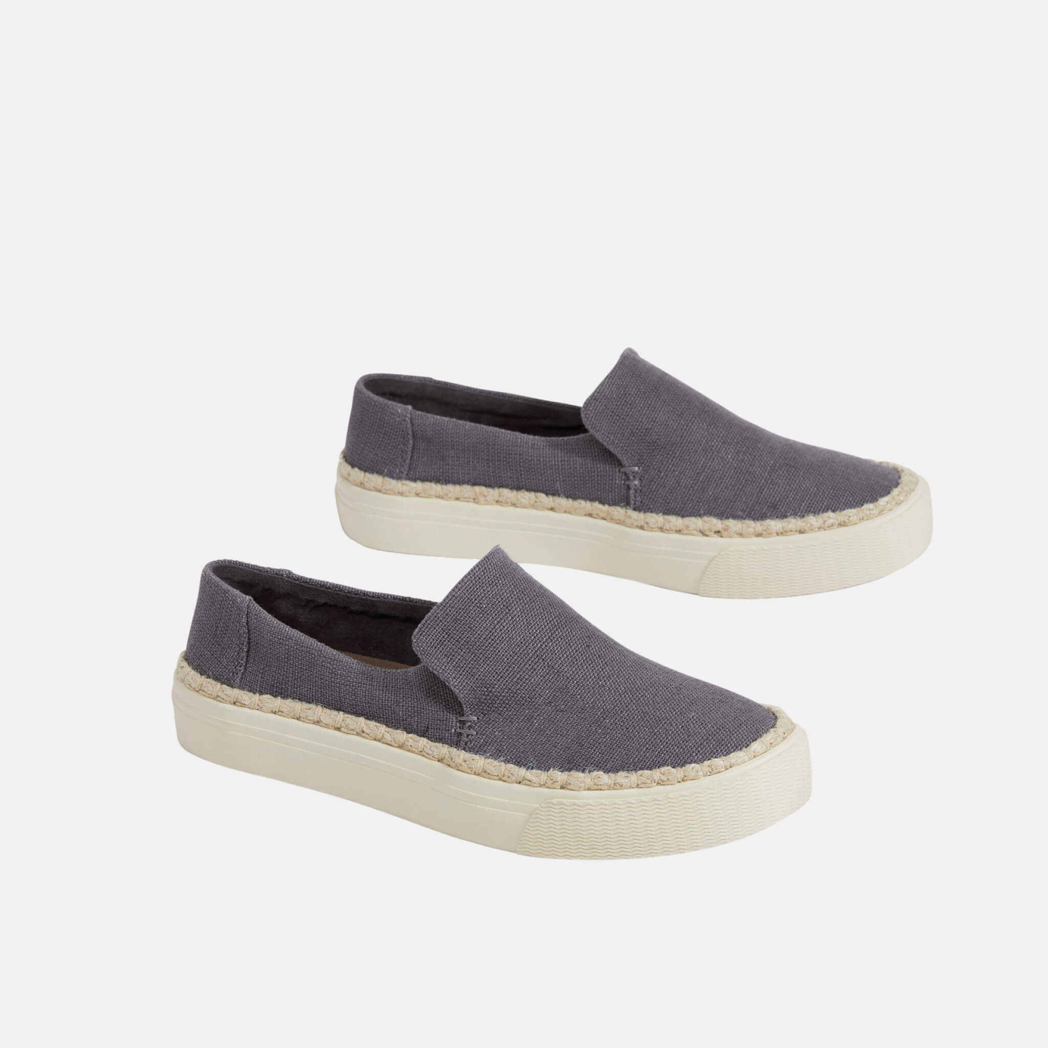 Toms Canvas Sunset Blue