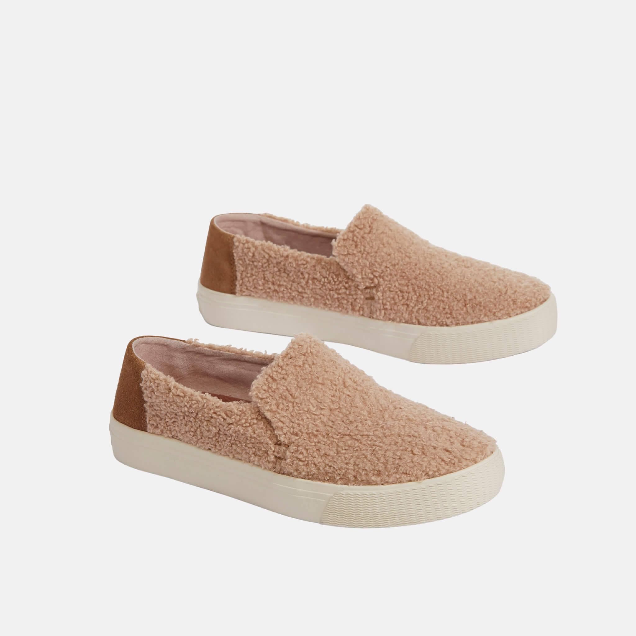 Toms Sunset Beige