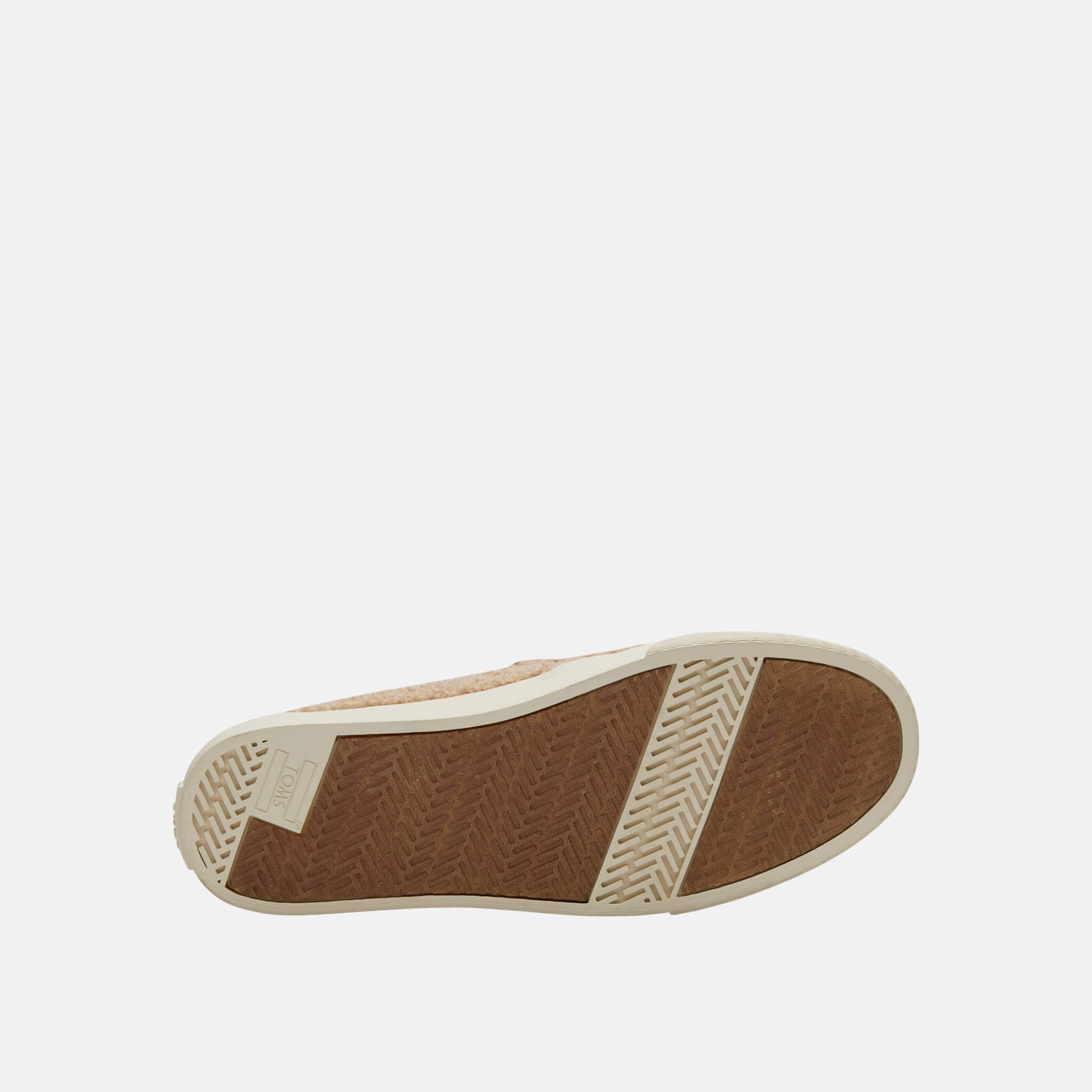Toms Sunset Beige