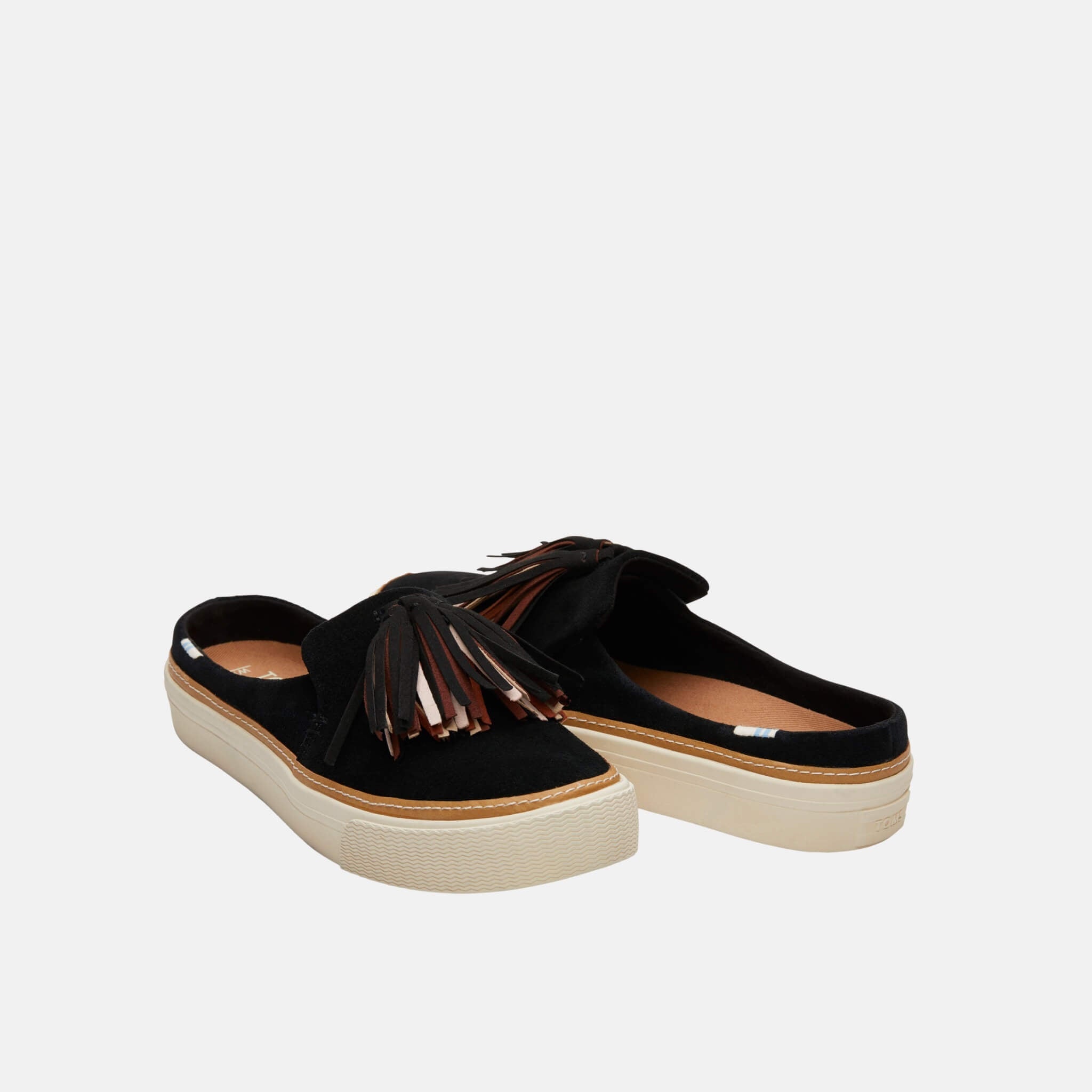 Toms Sunrise Black