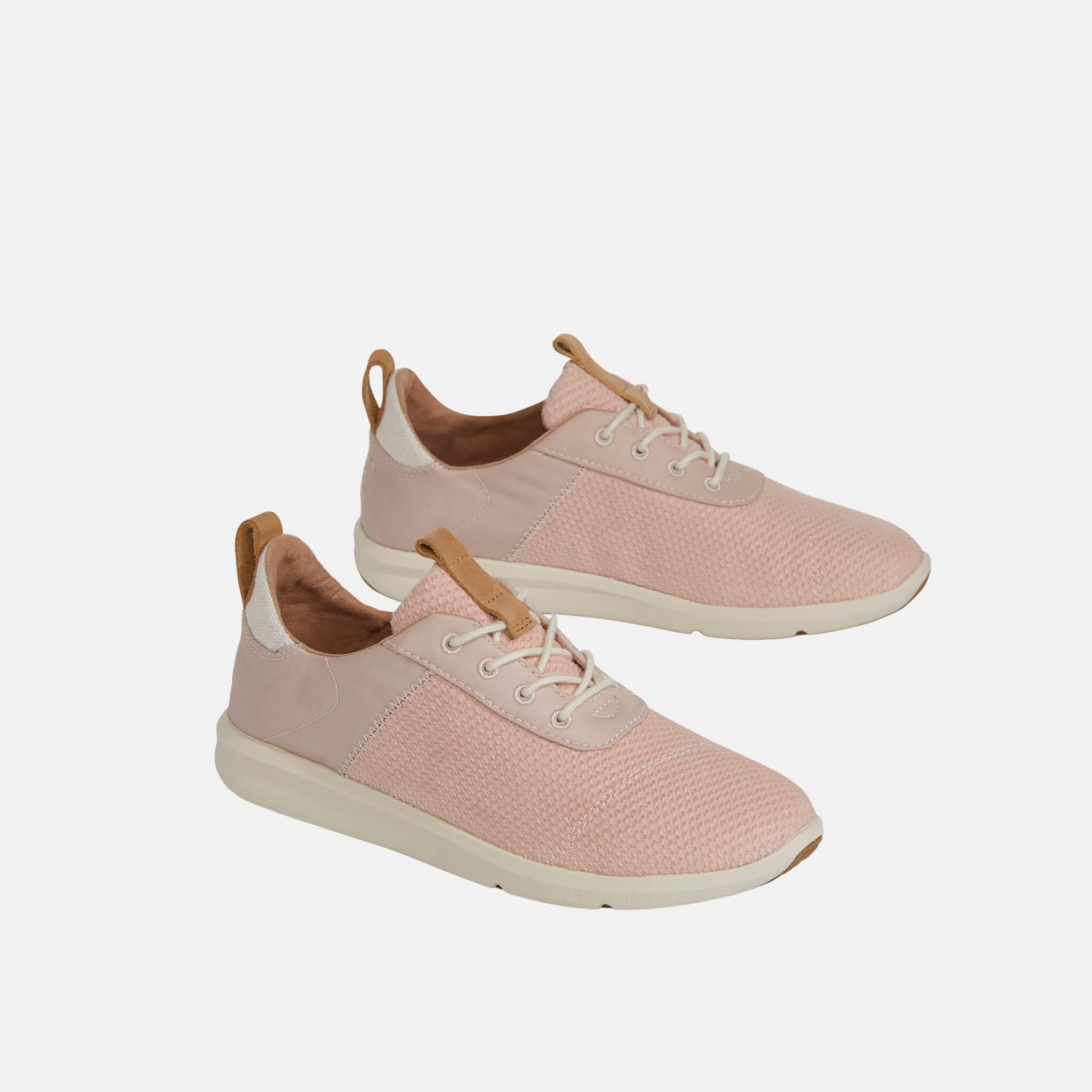 Toms Rose Cloud Cabrillo Pink