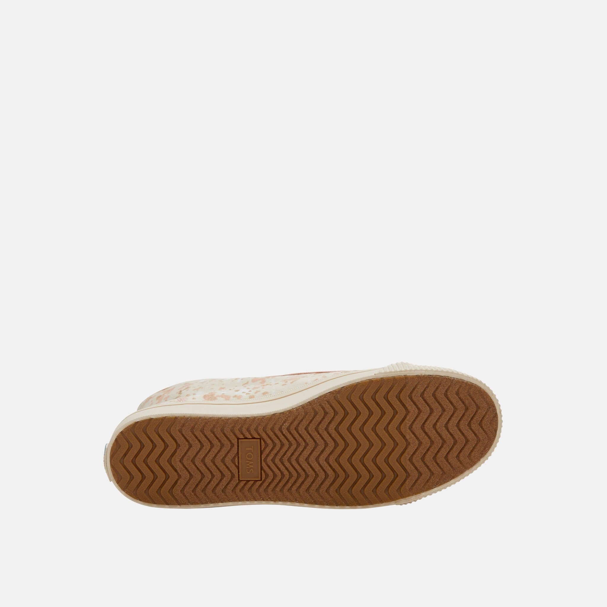Toms Granite Fleck Camarillo Beige