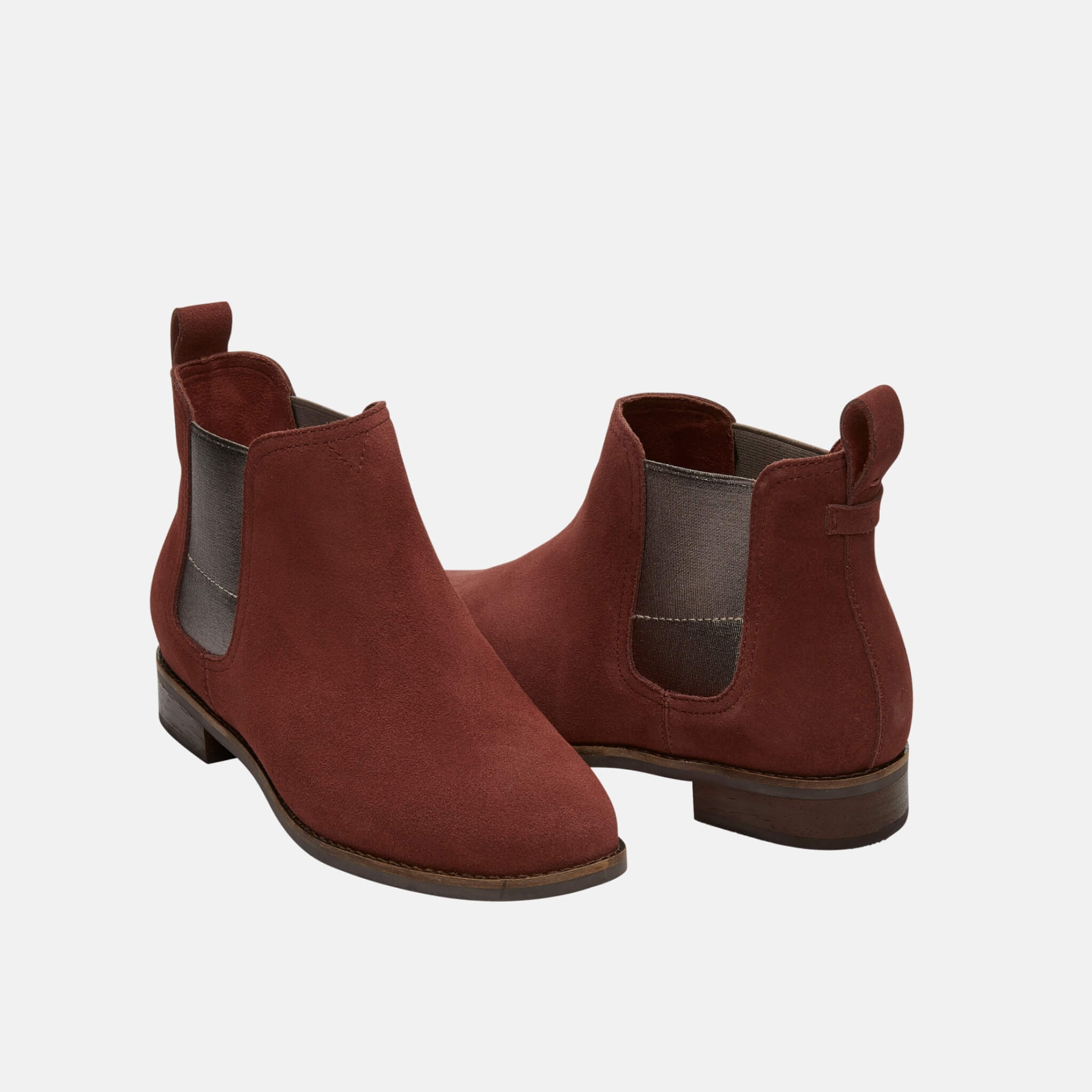 Toms Ella Brown