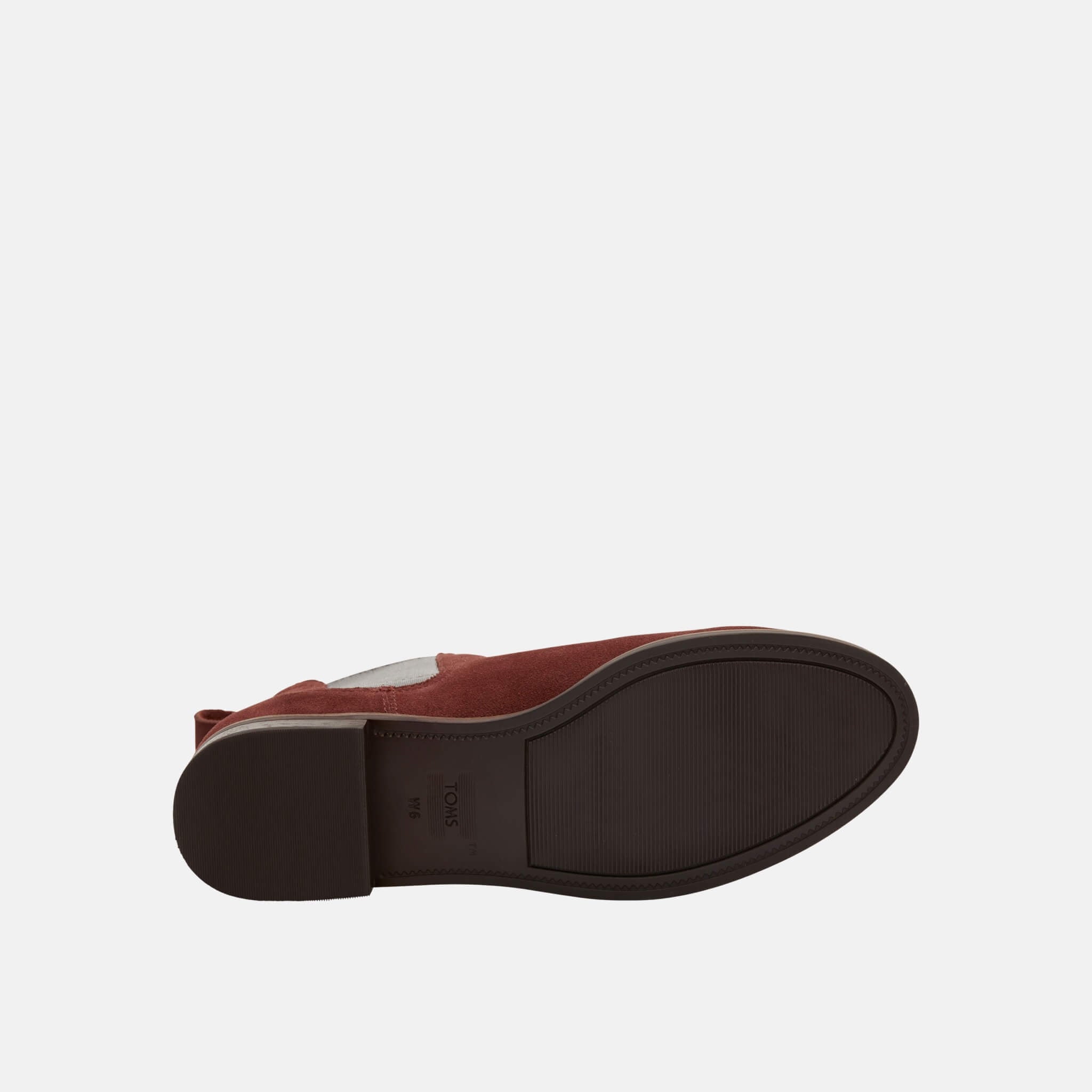 Toms Ella Brown