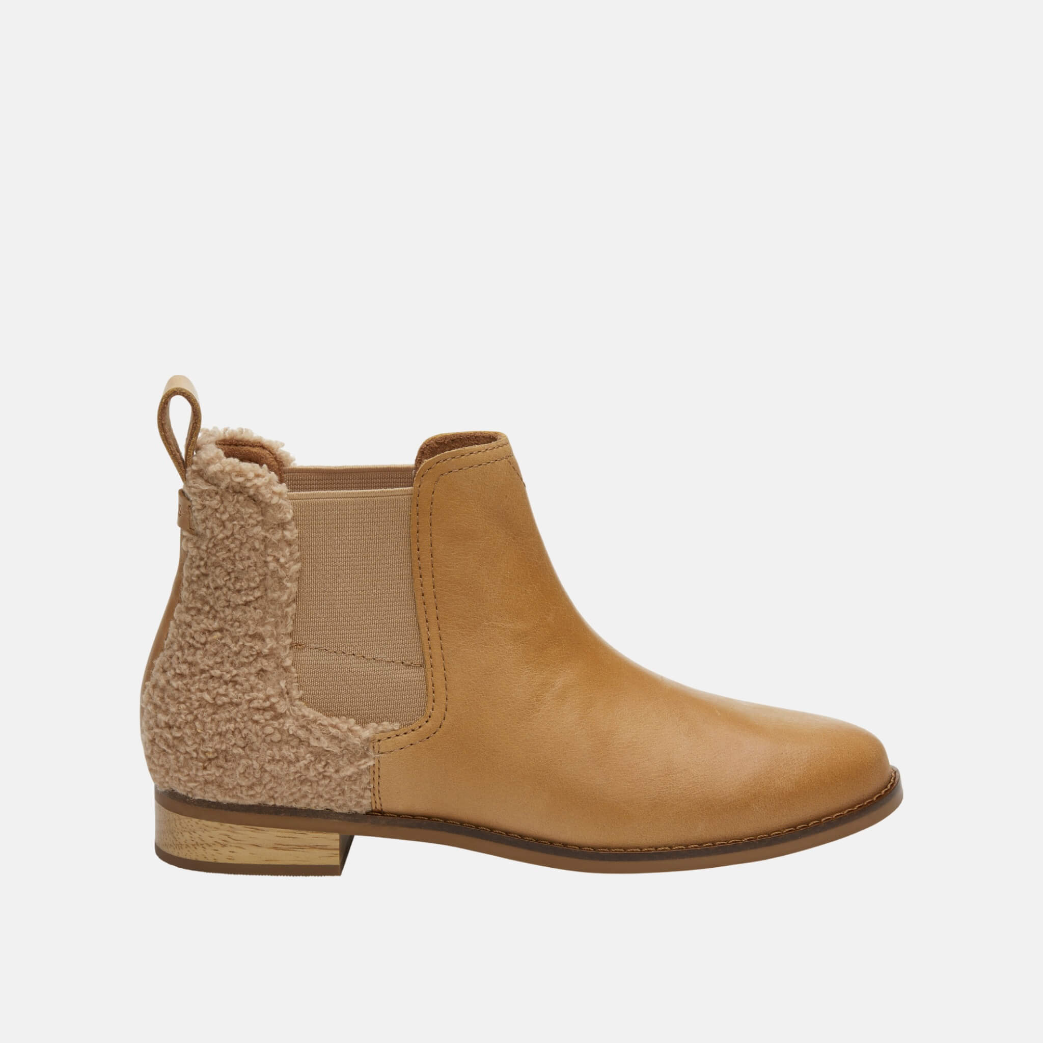 Toms Ella Beige