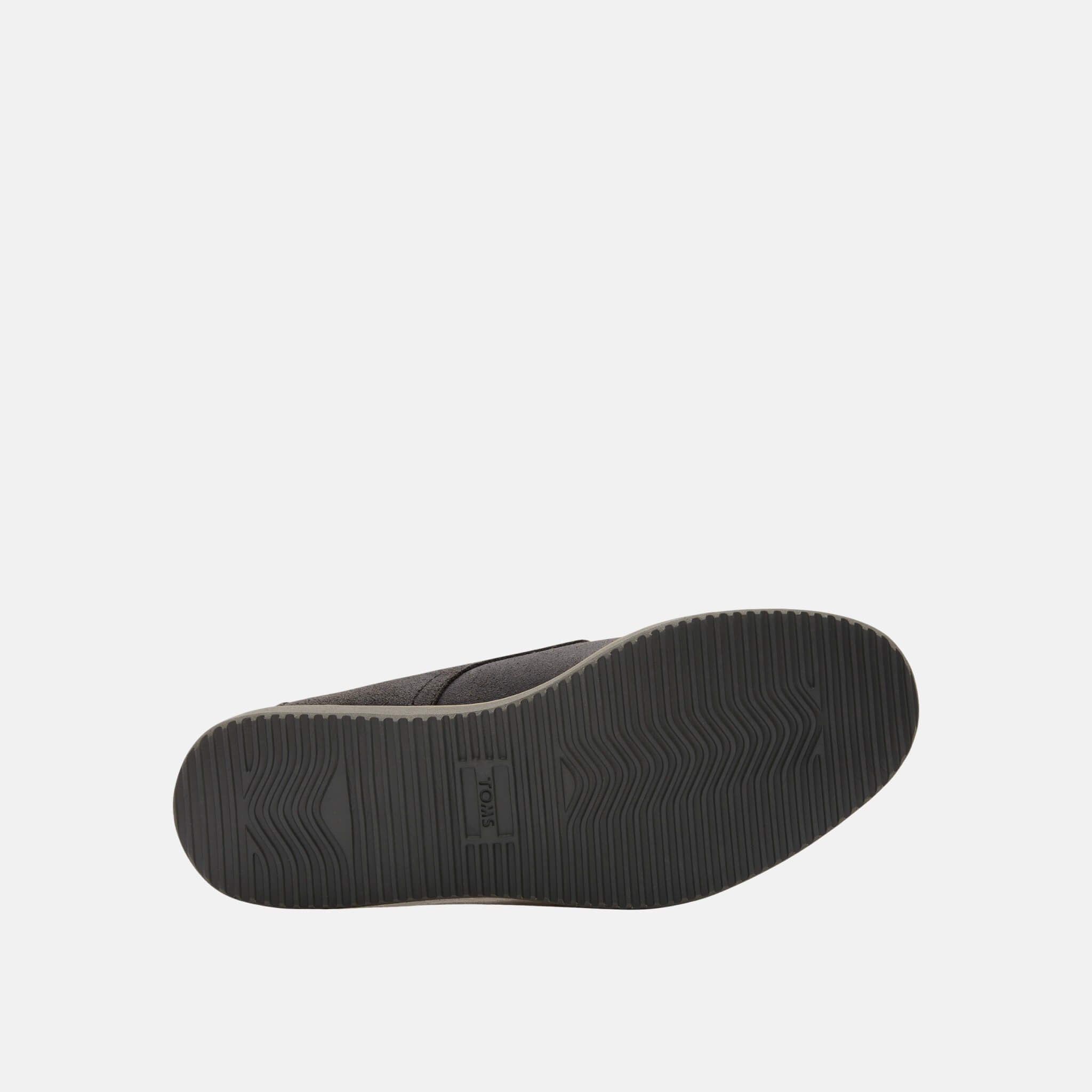 Toms Porter Black