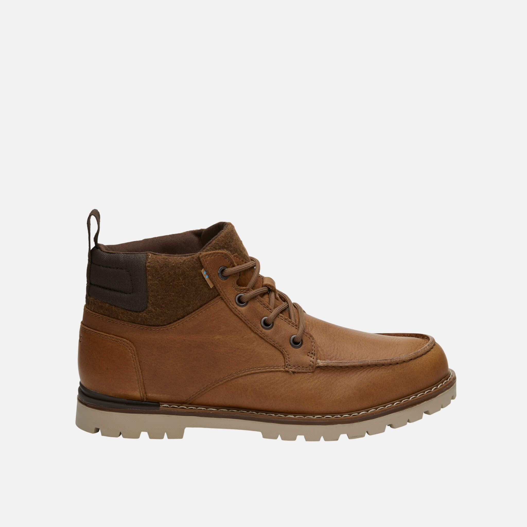 Toms Hawthorne Brown