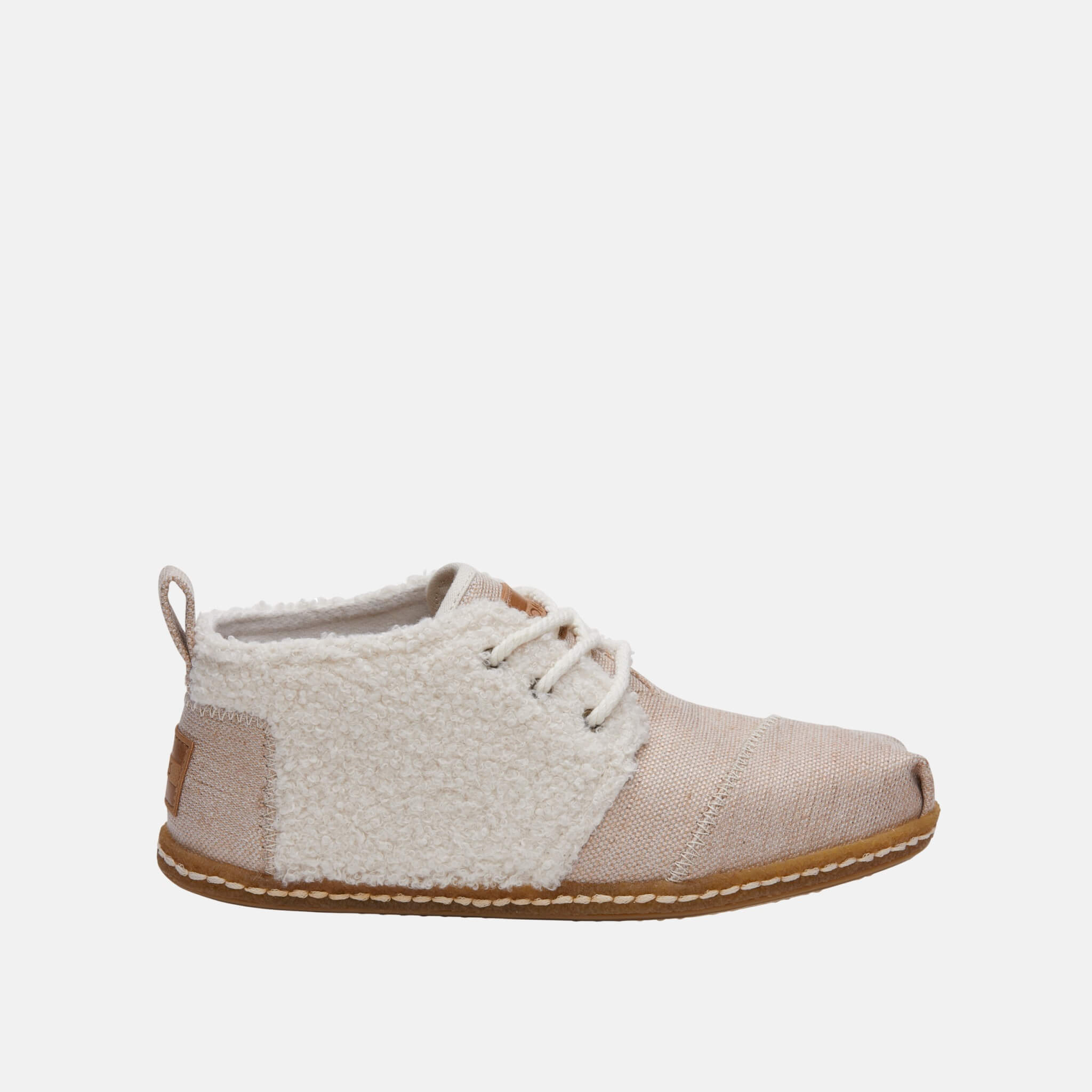 Toms Venice Collection Cream