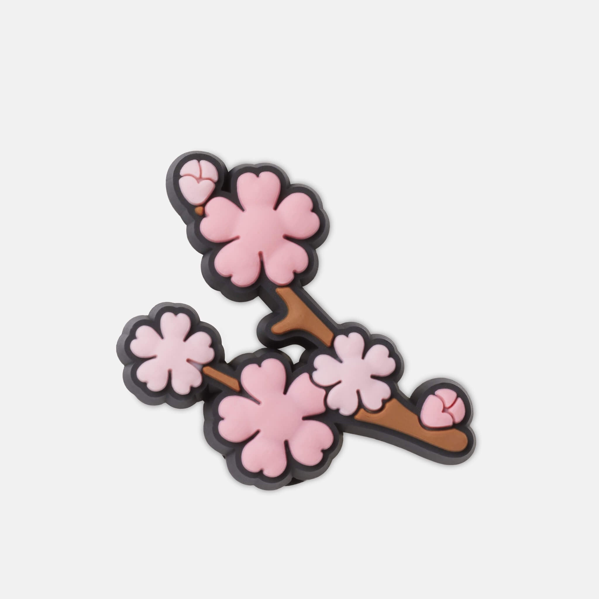 Jibbitz Charms Cherry Blossom Branch