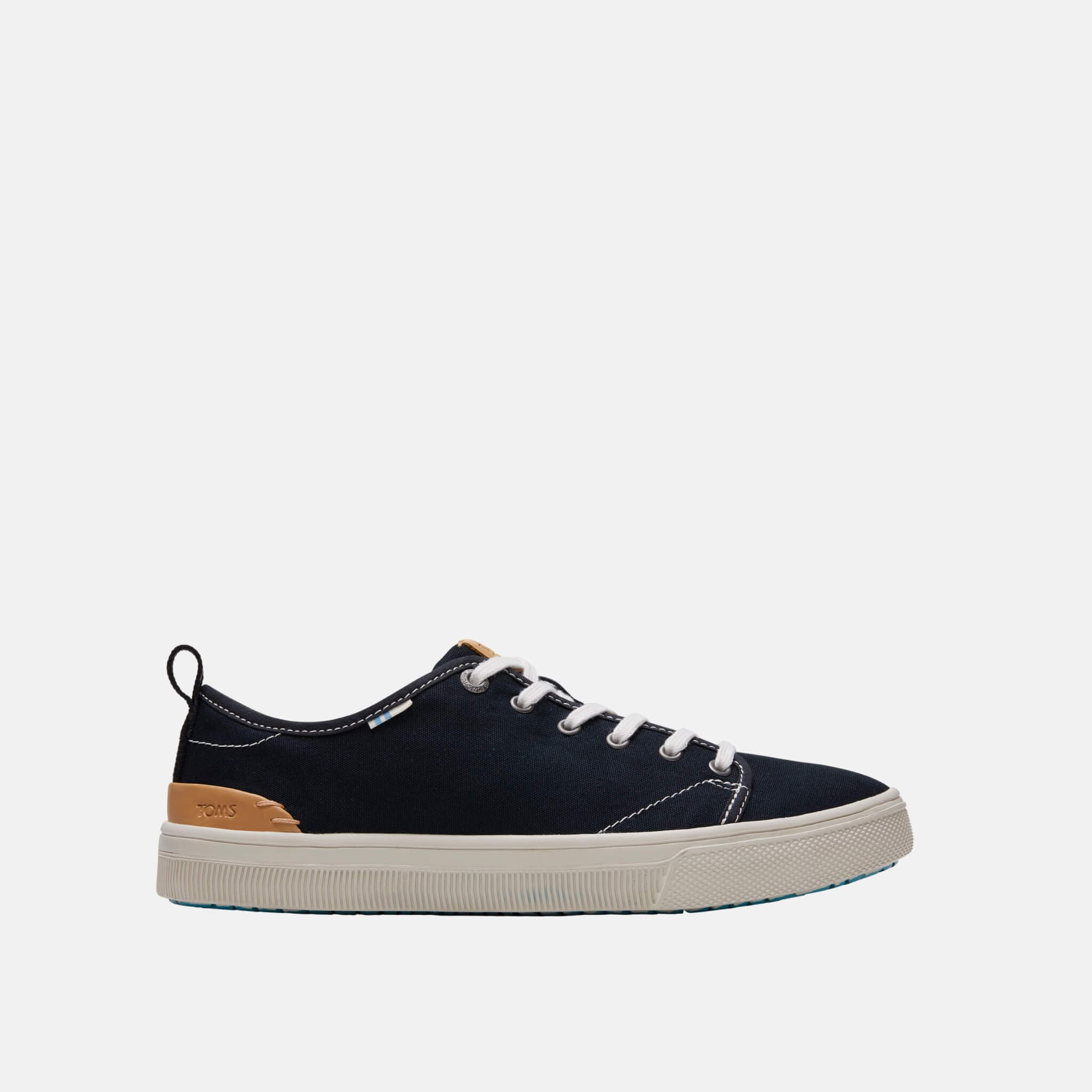 Toms TRVL Lite Low Black