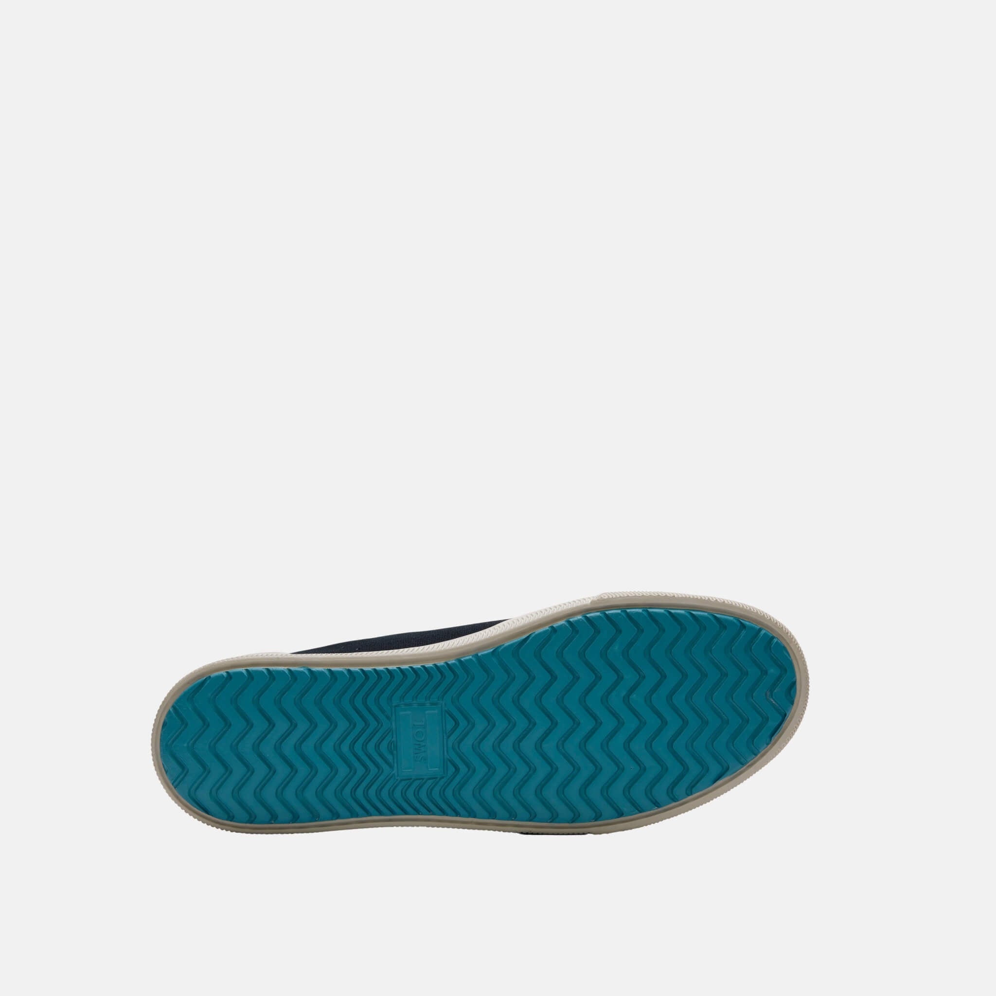 Toms TRVL Lite Low Black