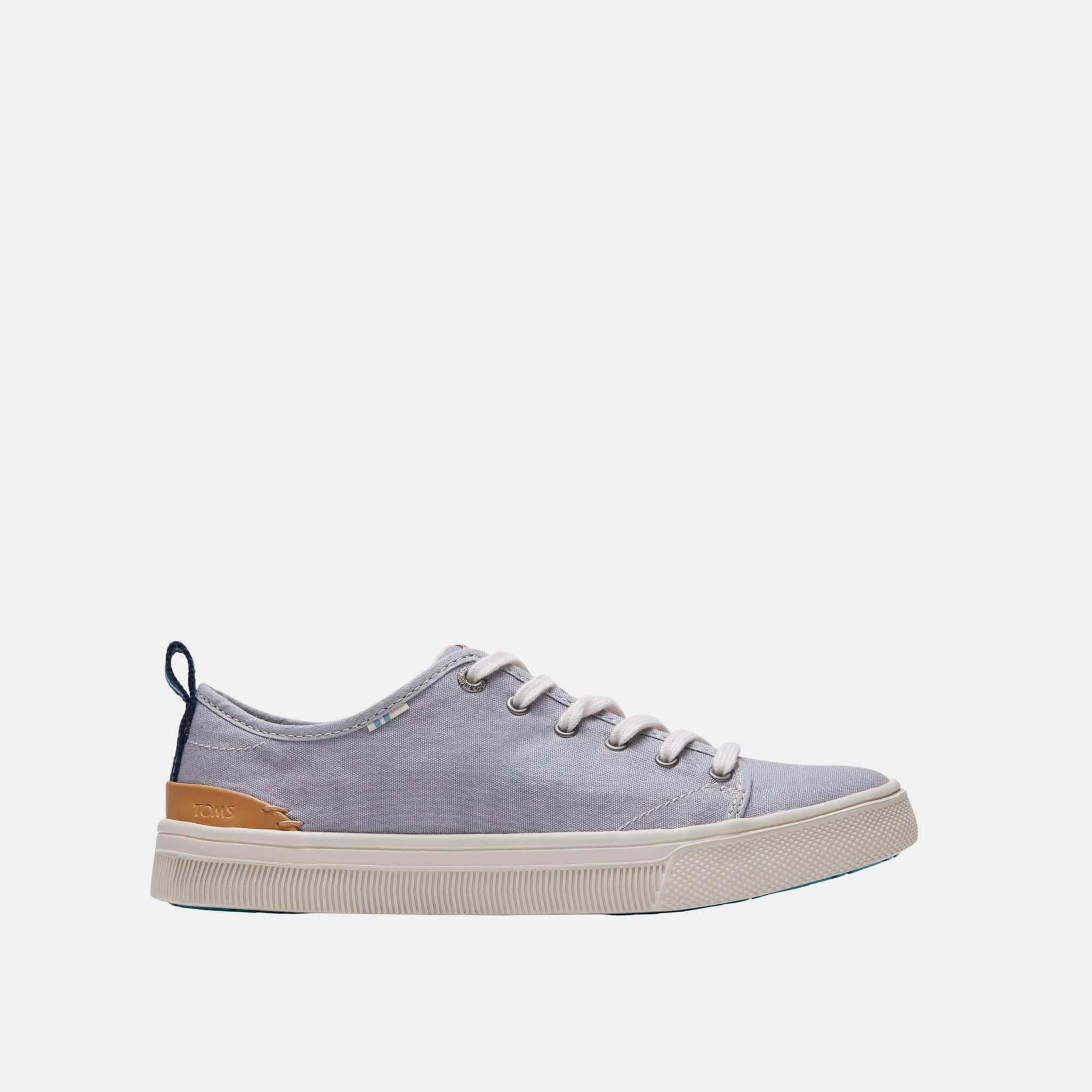 Toms TRVL Lite Low Grey