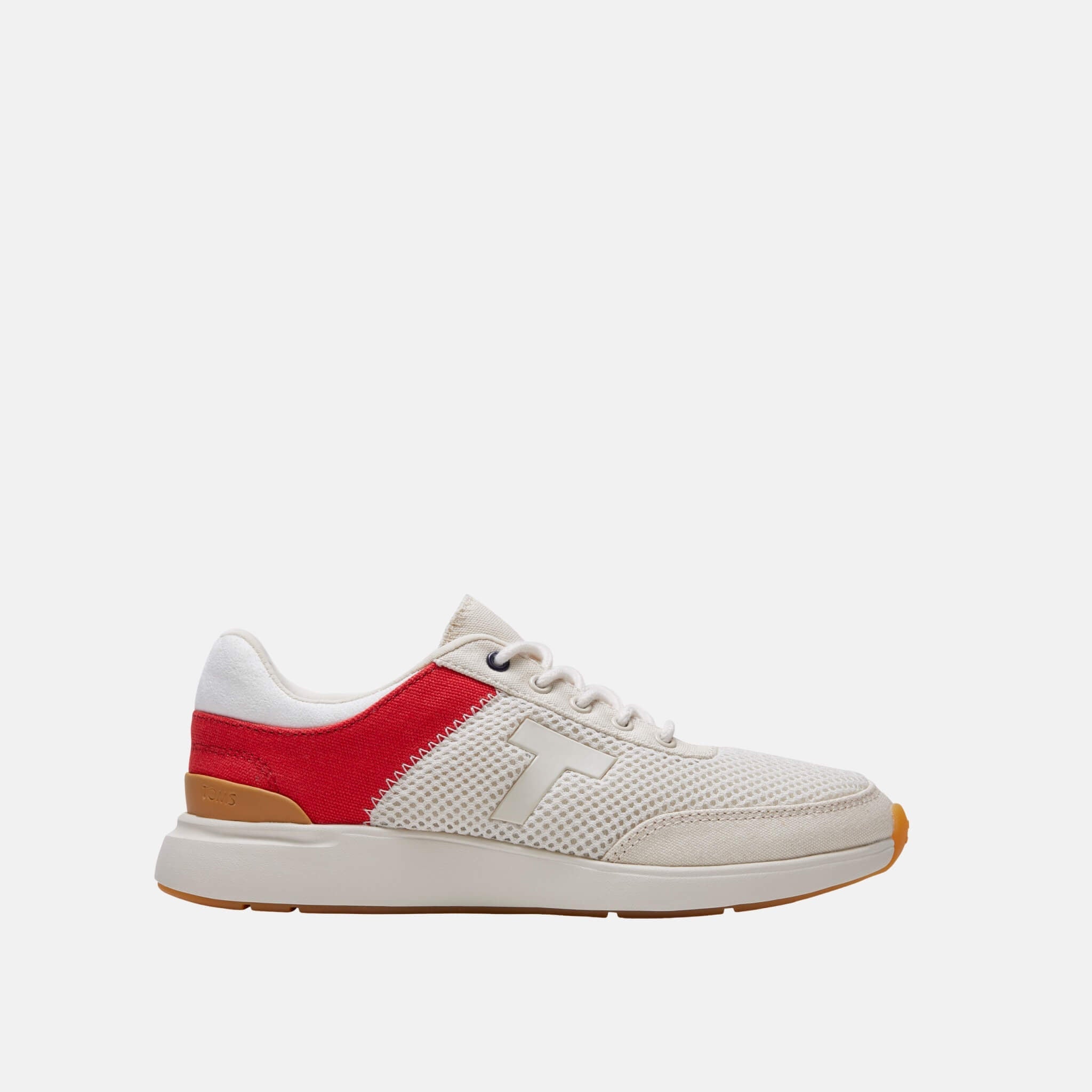 Toms Arroyo Red