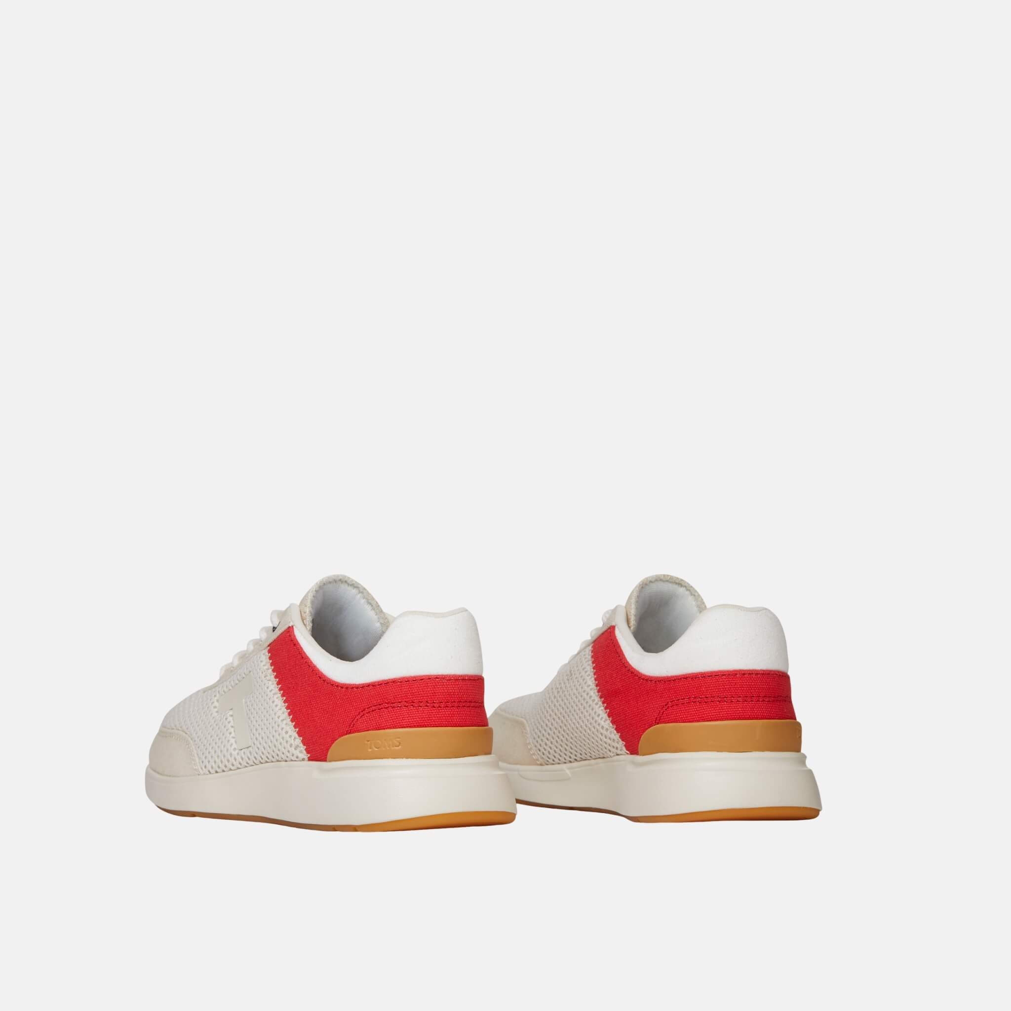 Toms Arroyo Red