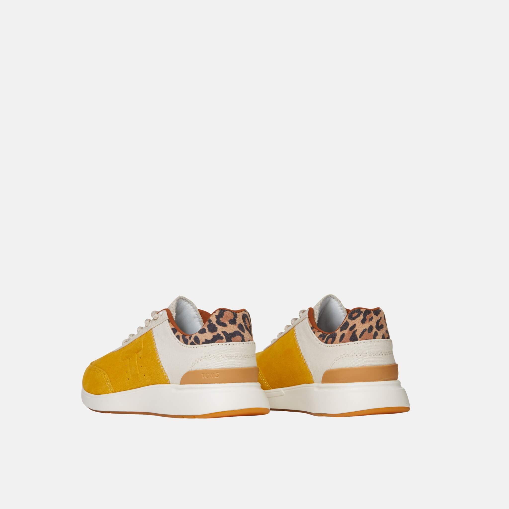 Toms Arroyo Yellow