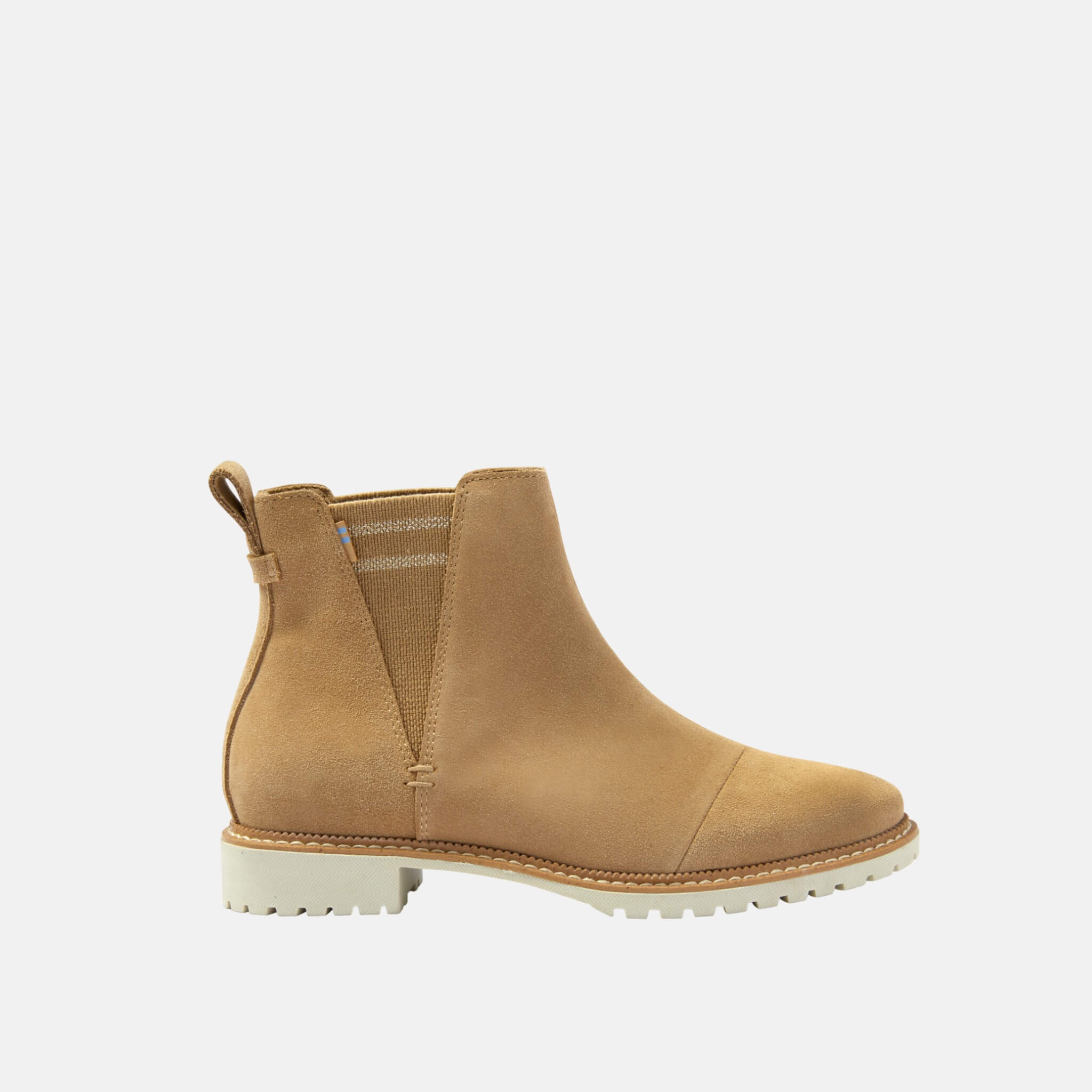 Toms Cleo Brown