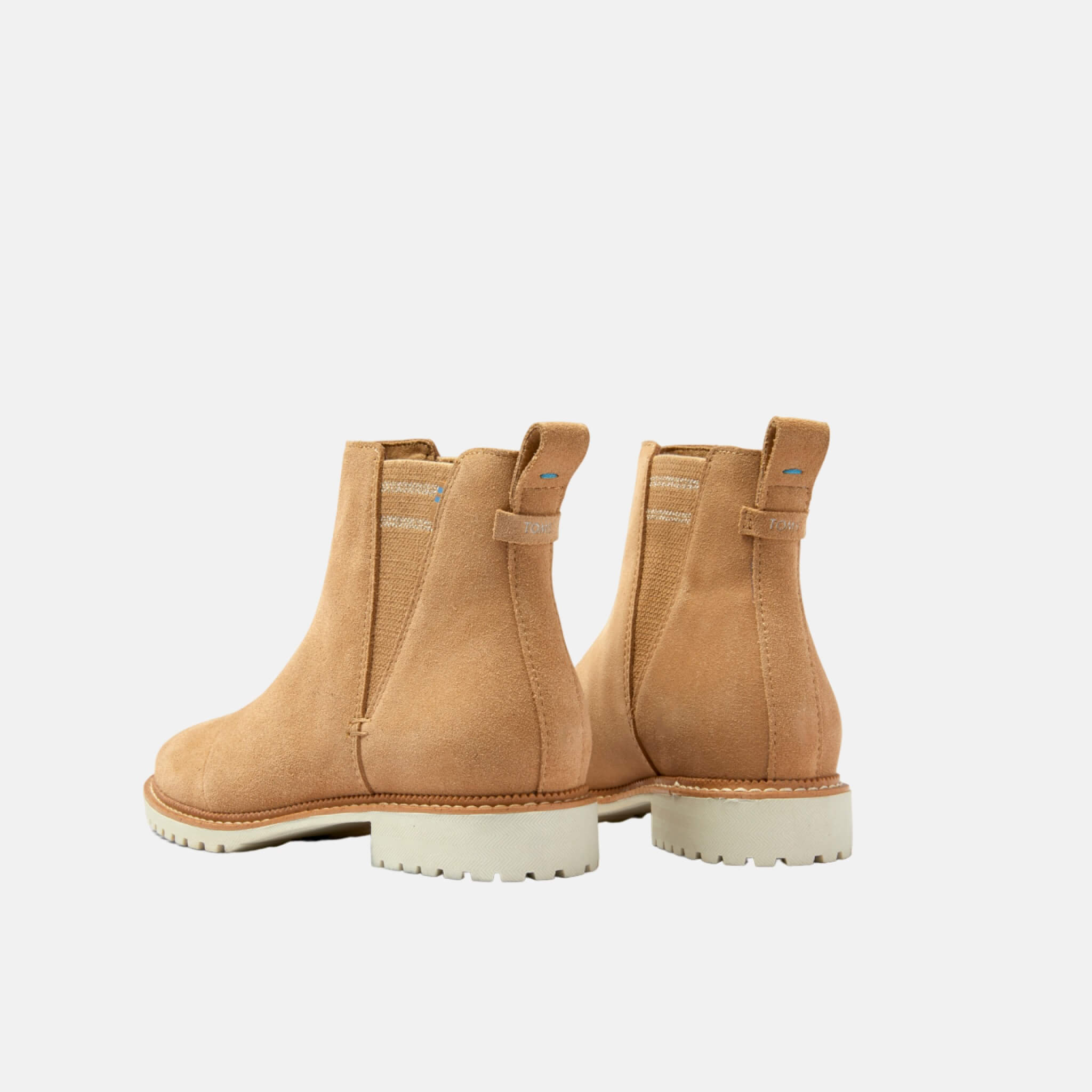 Toms Cleo Brown