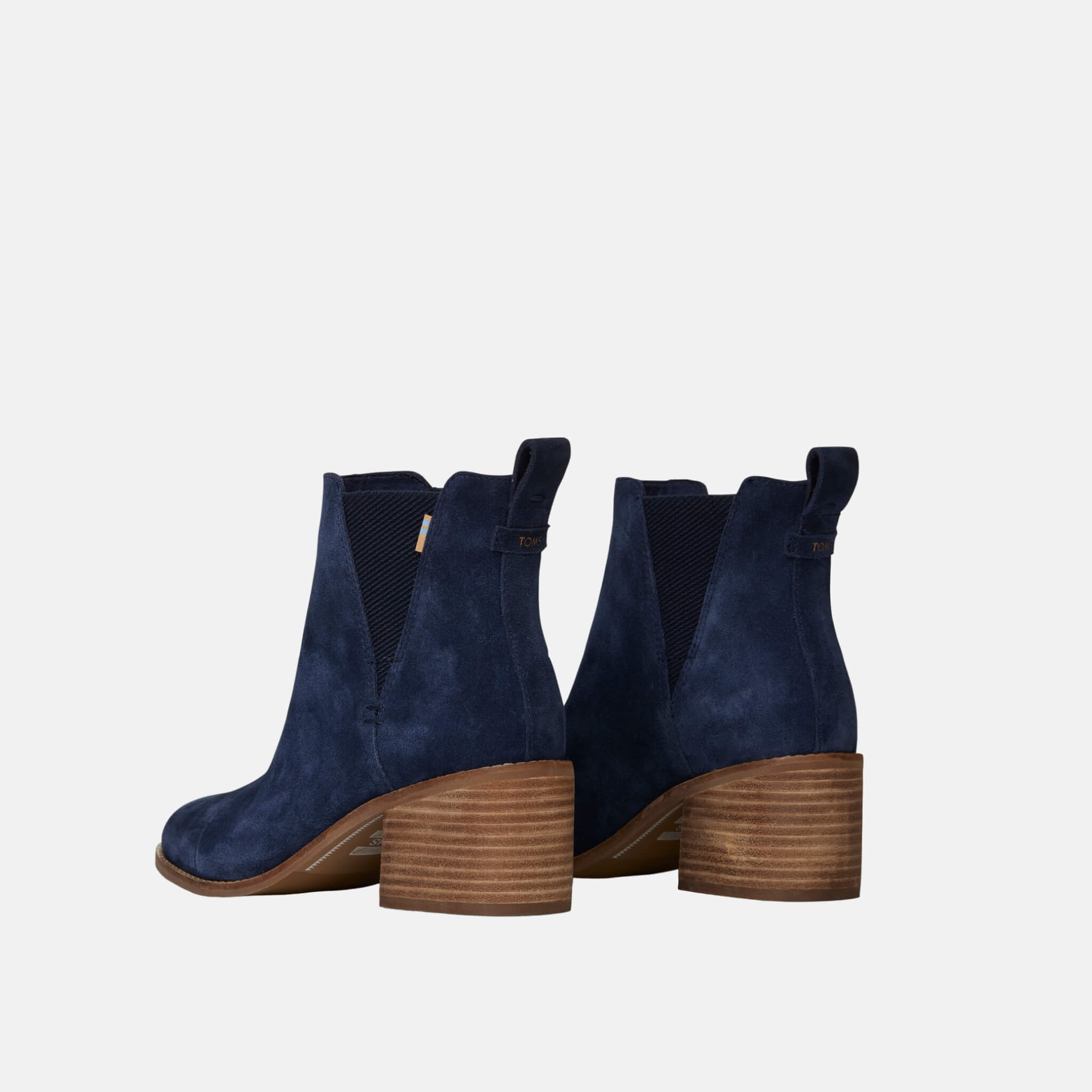 Toms Esme Blue