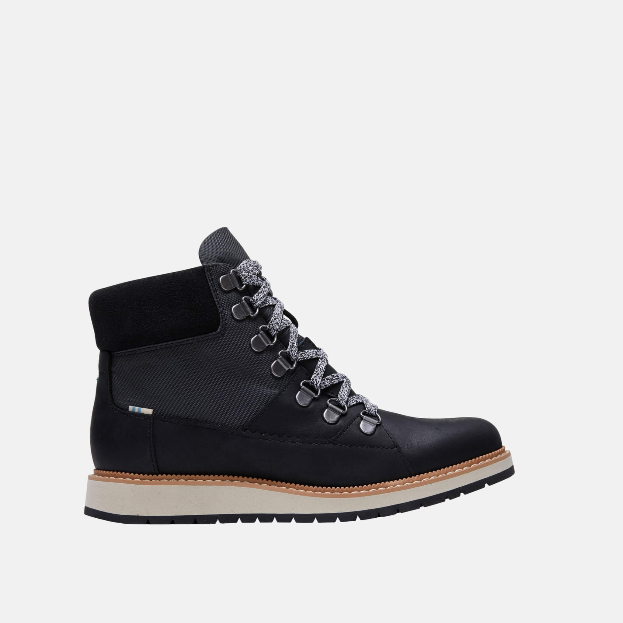 Toms Mesa Black