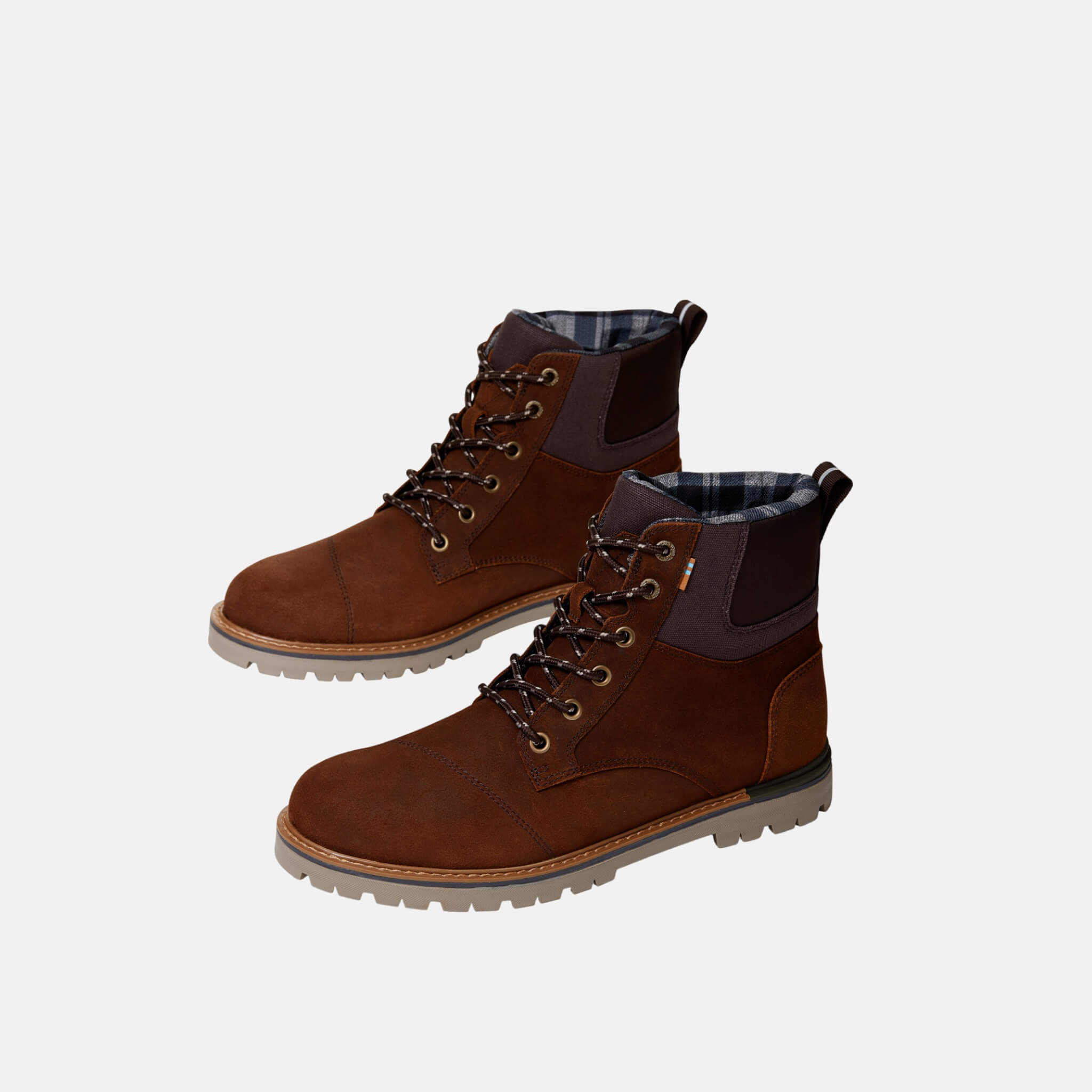 Toms Ashland Brown