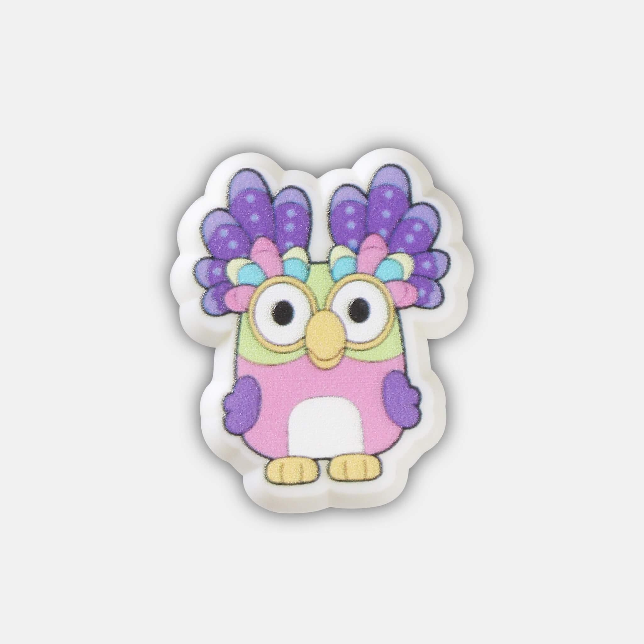 Jibbitz Charms Chattermax