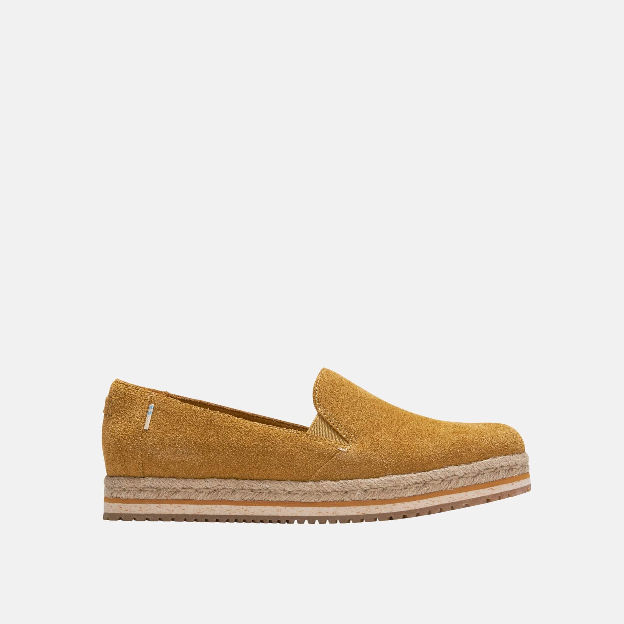 Toms Palma Yellow
