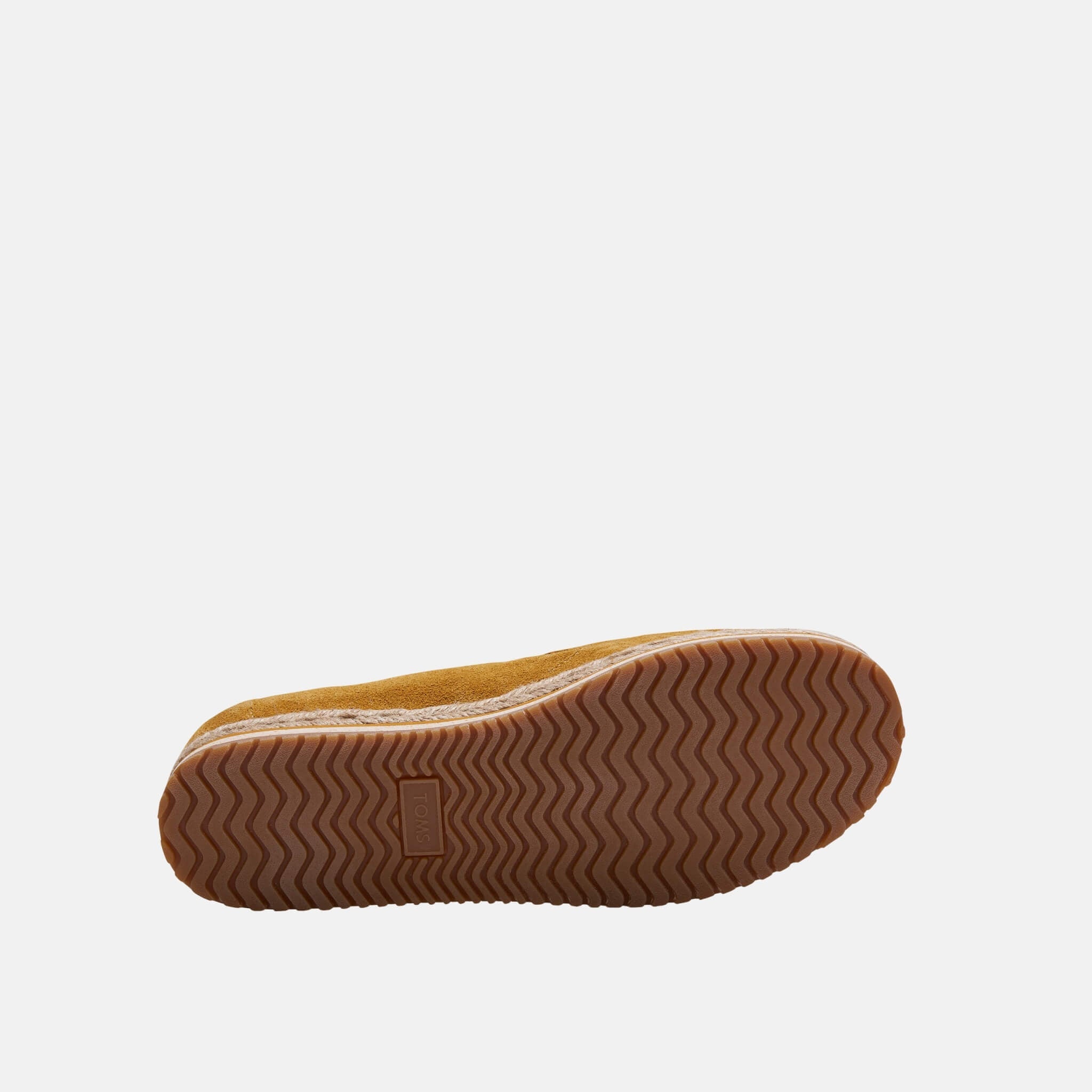 Toms Palma Yellow