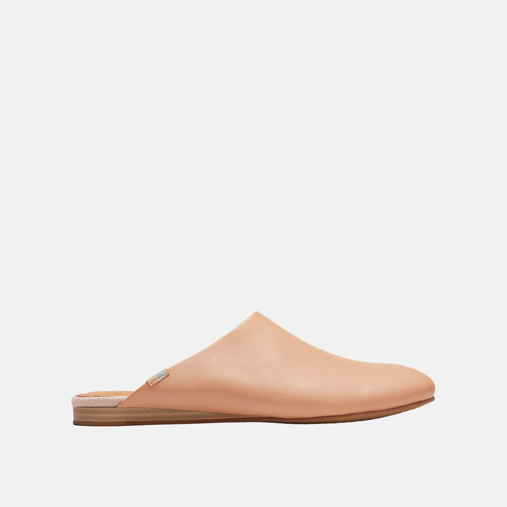 Toms Kelli Mule Beige
