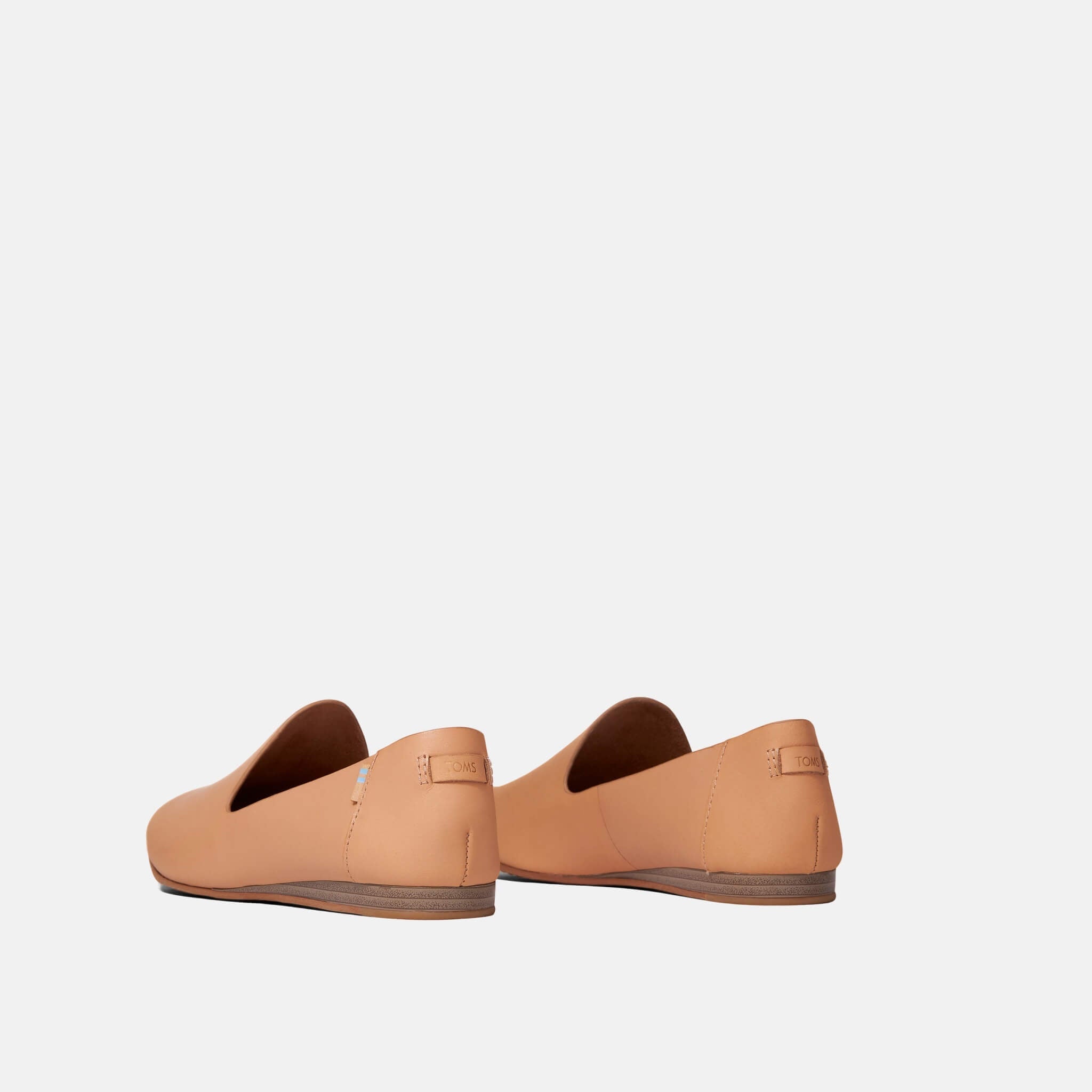 Toms Darcy Beige