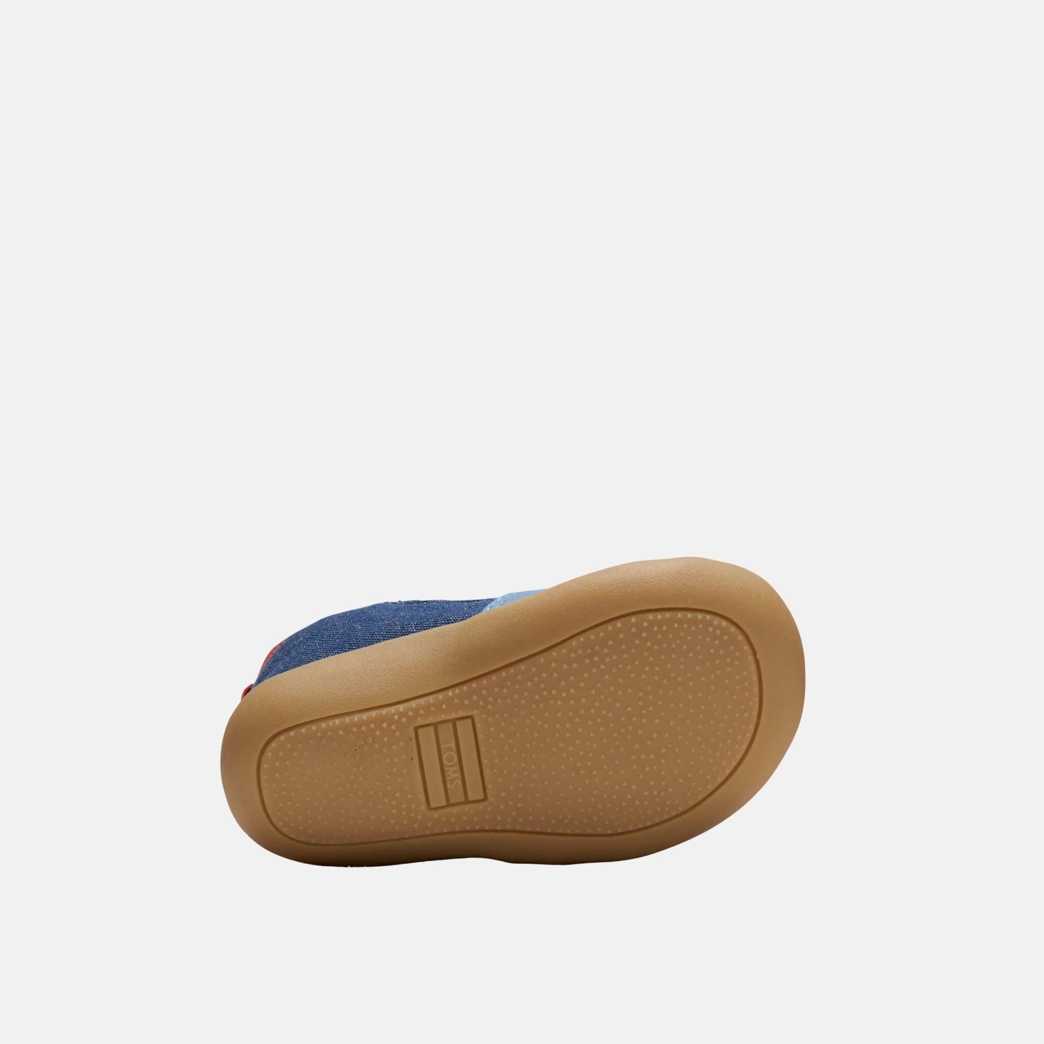 Toms Tiny WHiley Blue