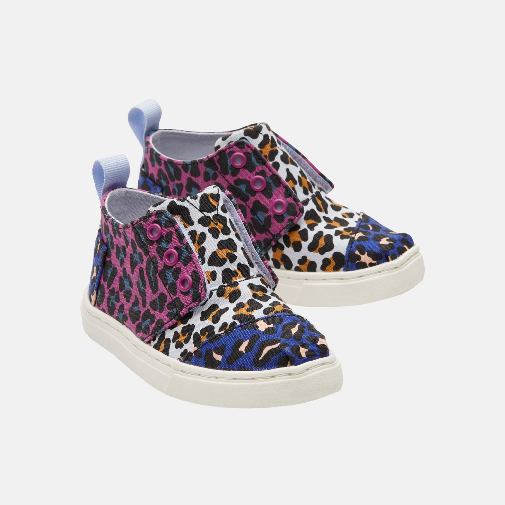 Toms Tiny Botas Cupsole