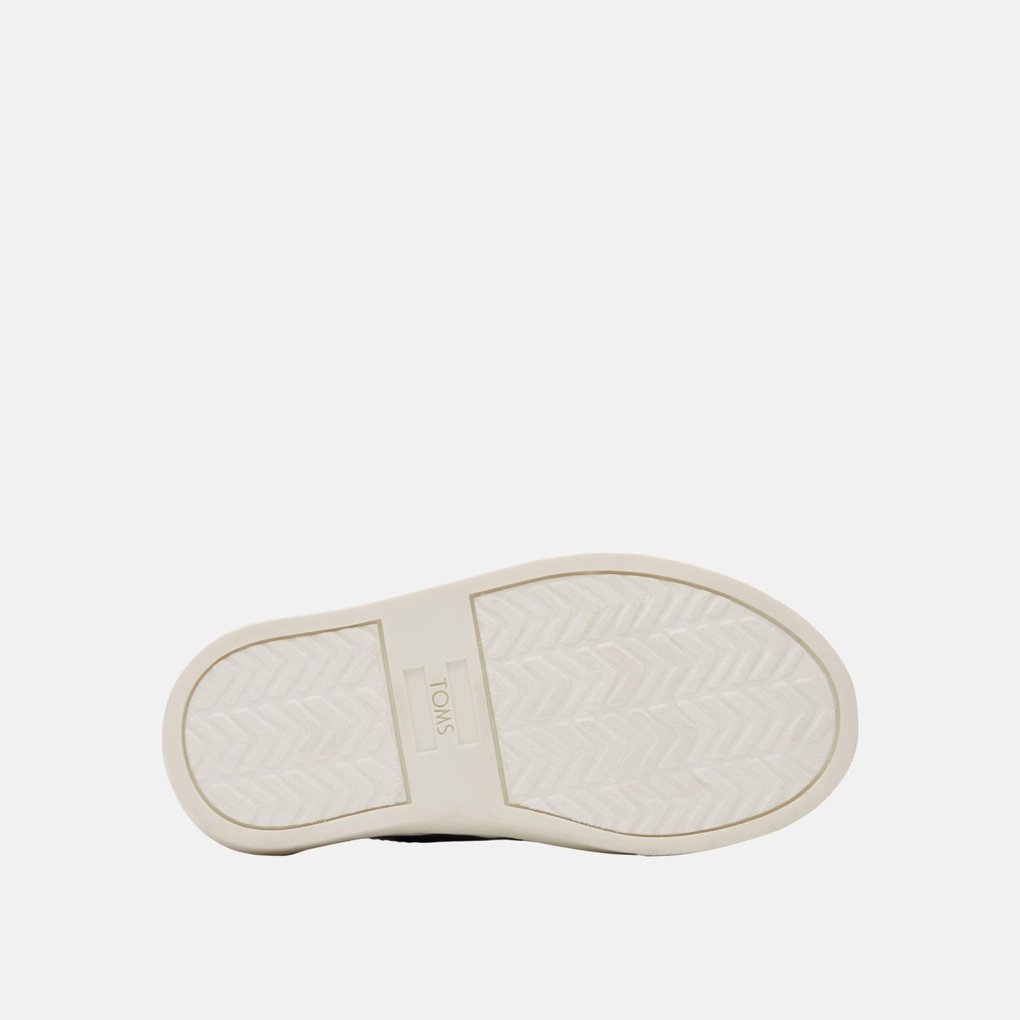 Toms Tiny Botas Cupsole