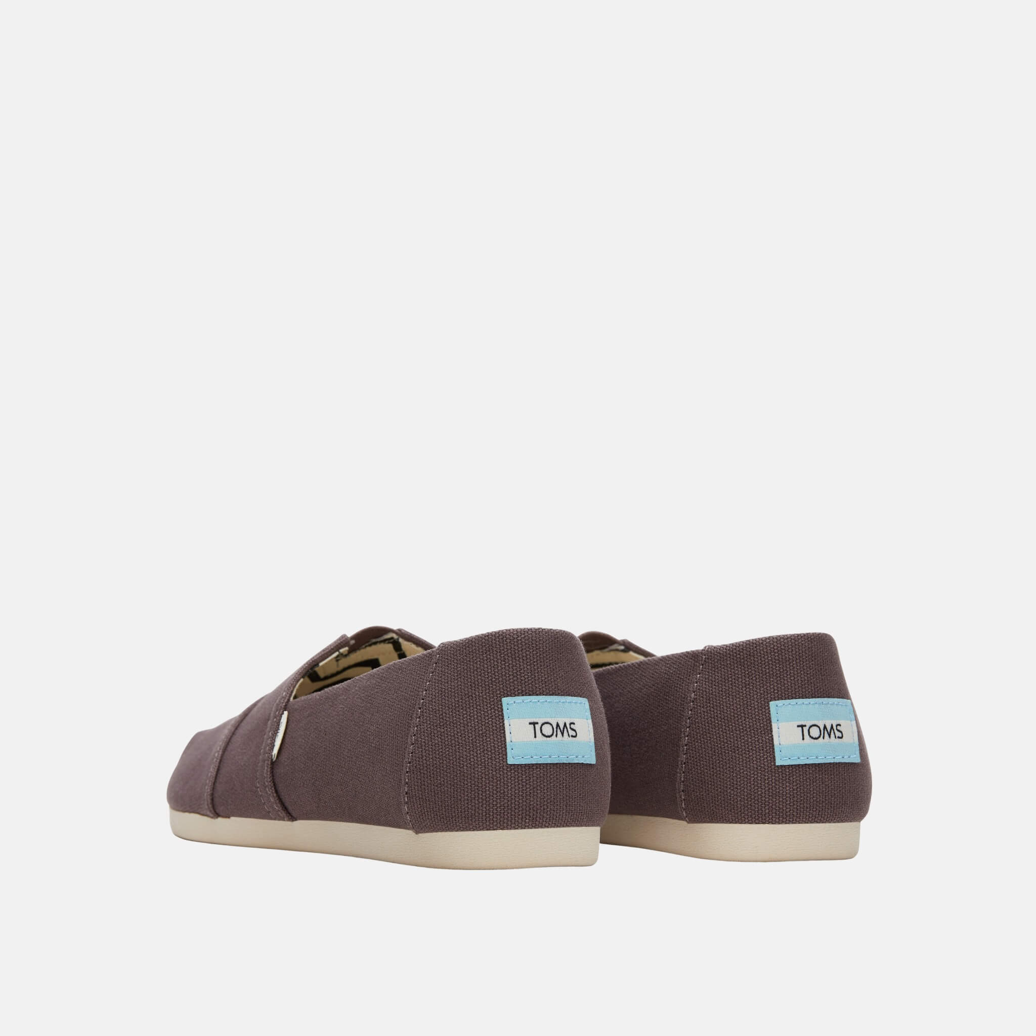 Toms Alpargata Grey