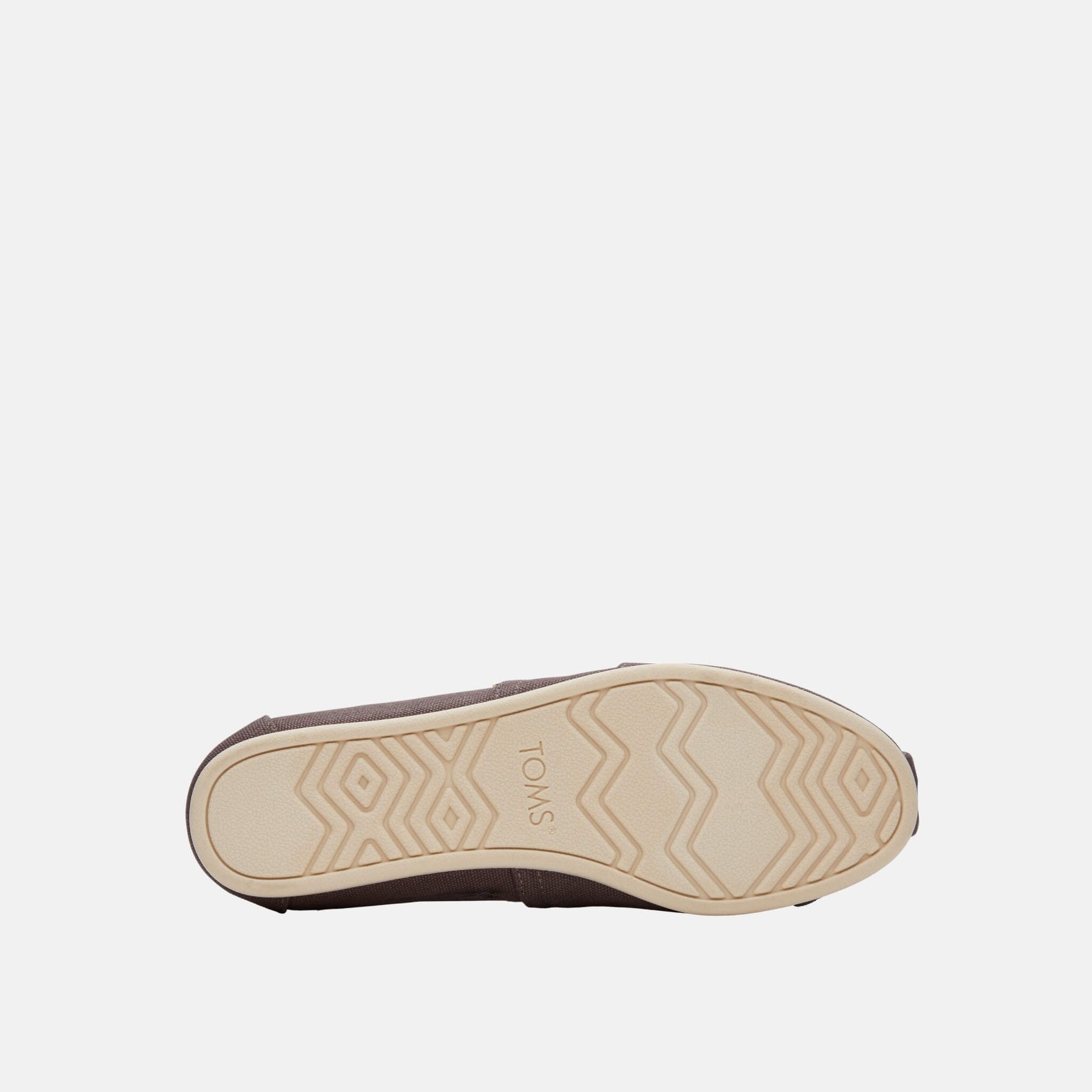 Toms Alpargata Grey