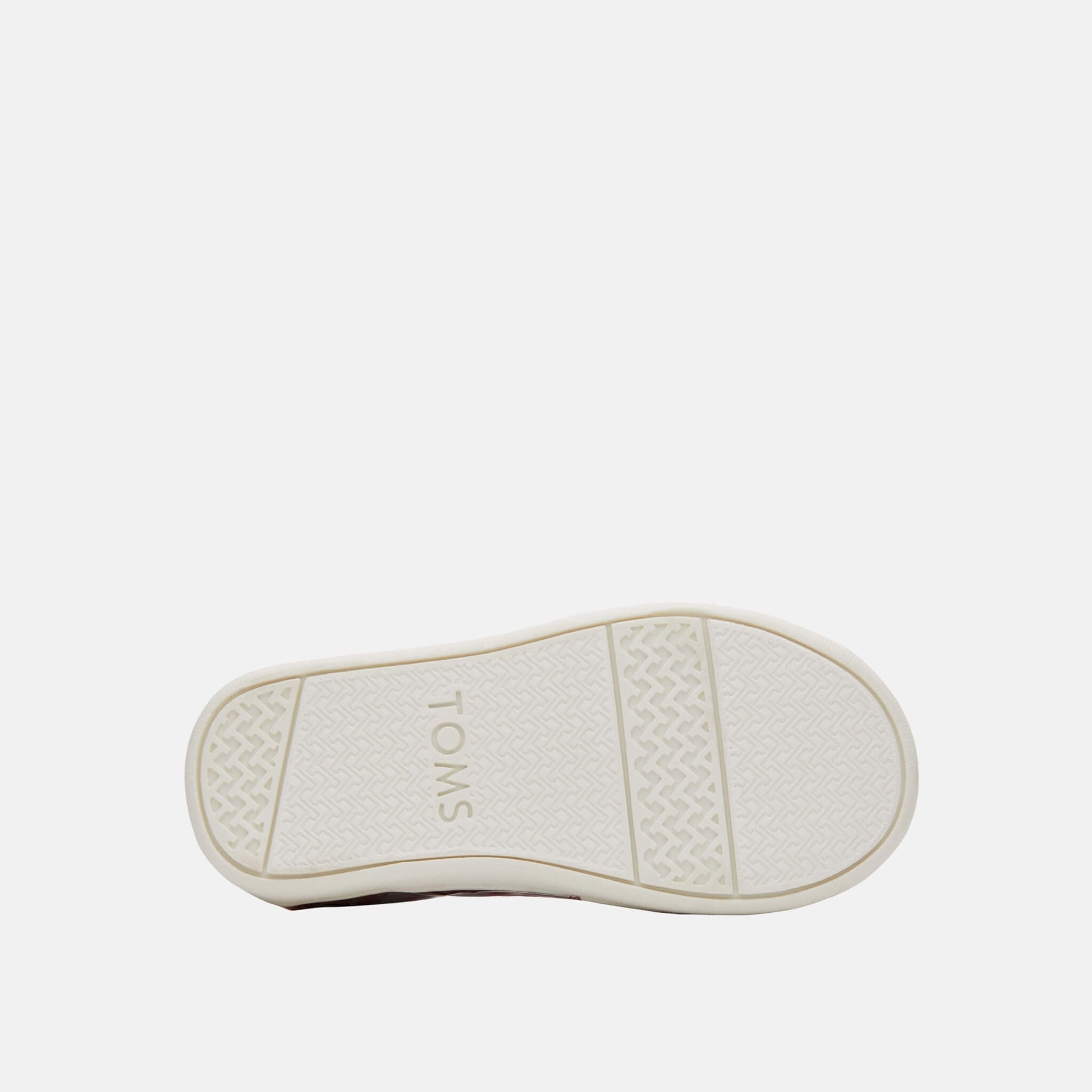 Toms Tiny Alpargata Twin Gore Pink