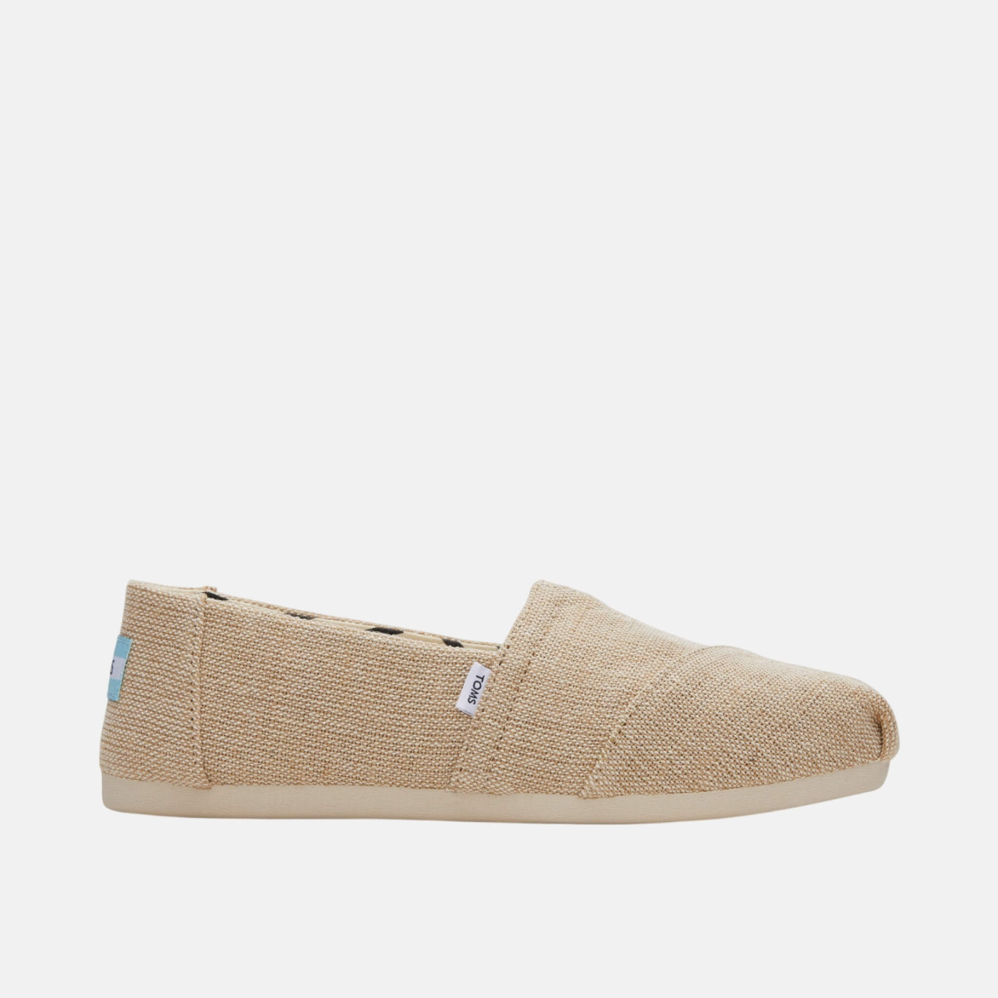 Toms Alpargata Natural