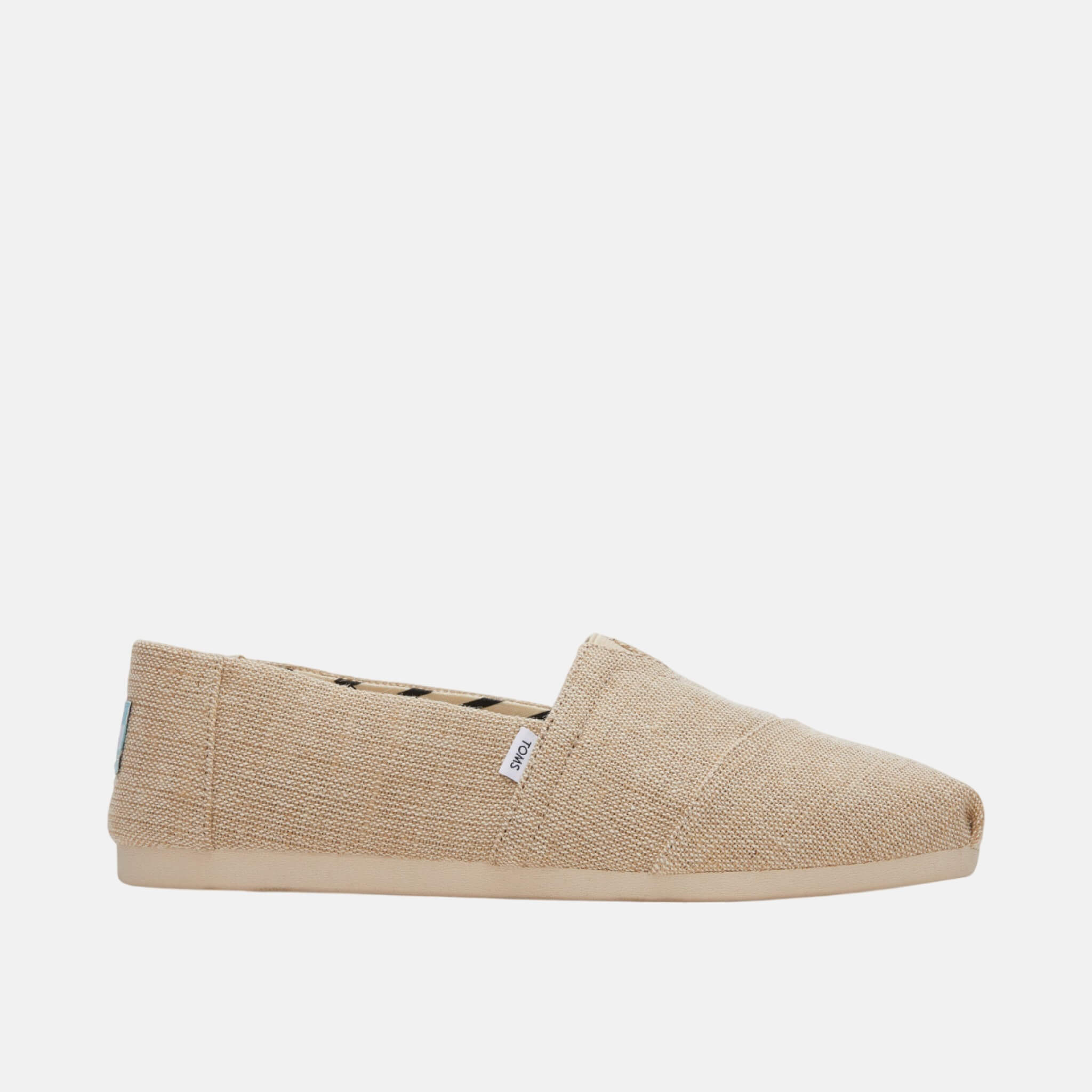 Toms Alpargata Natural