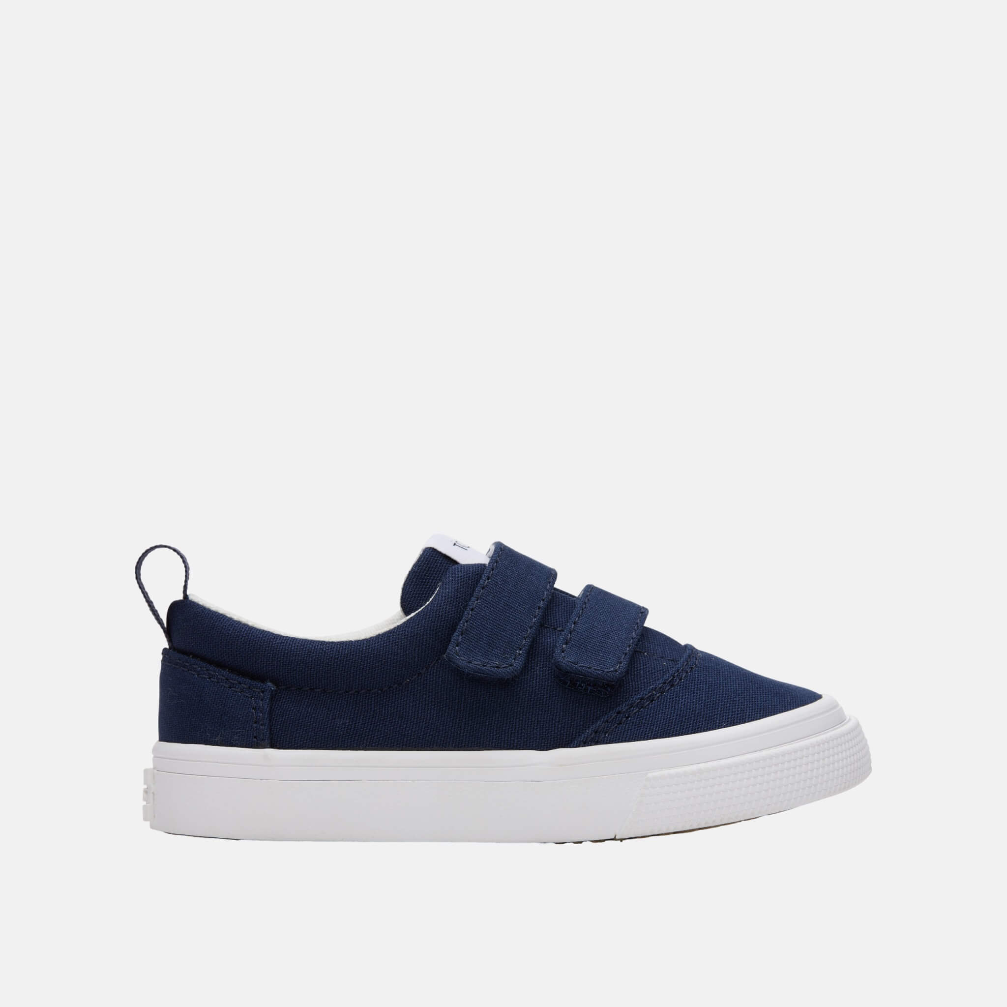 Toms Tiny Fenix Double Strap Blue