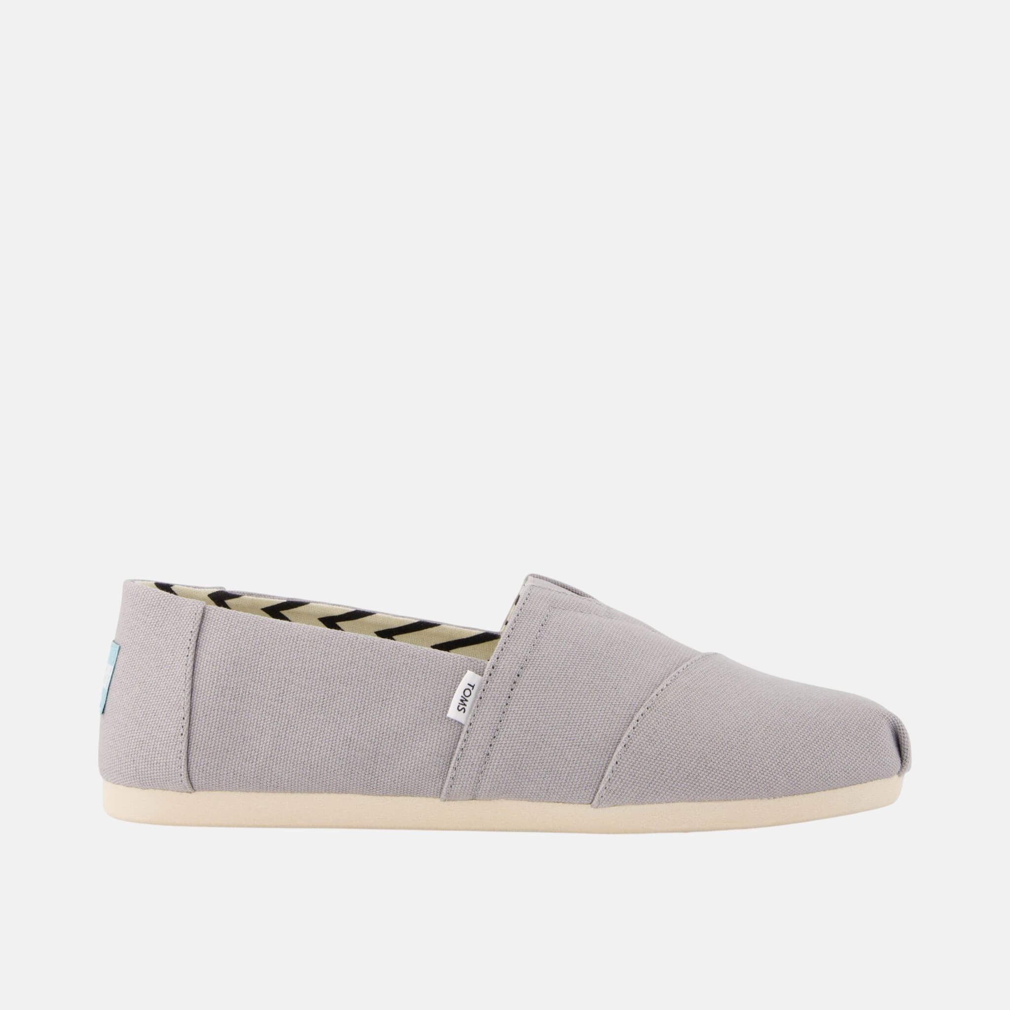 Toms Alpargata Grey
