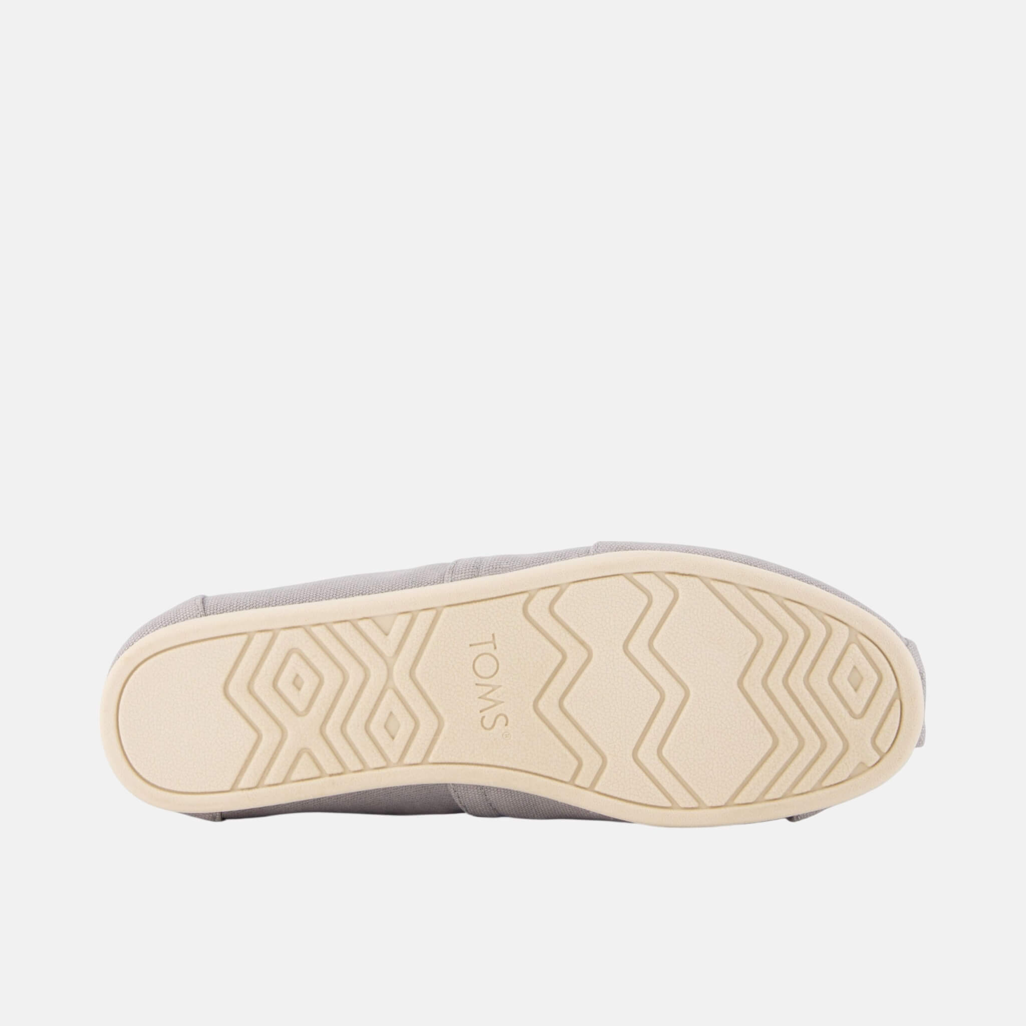 Toms Alpargata Grey
