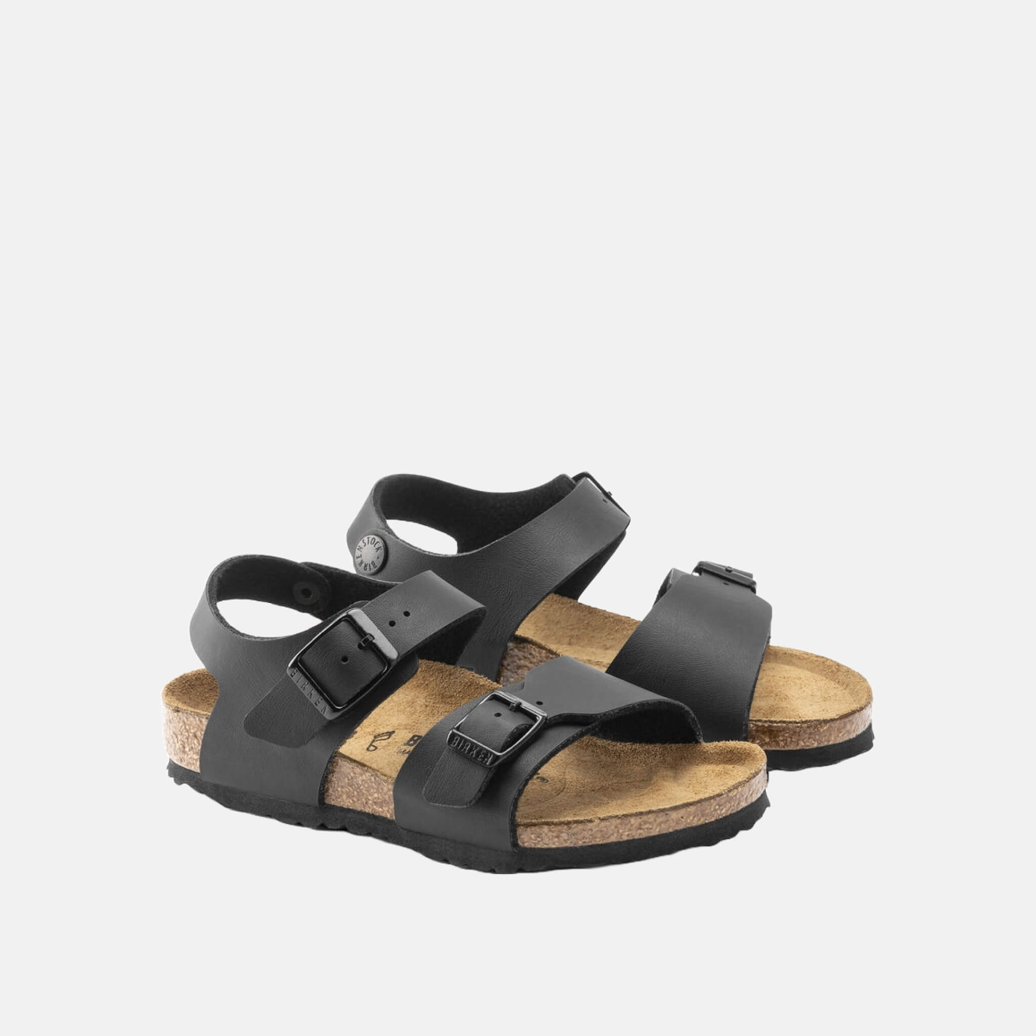 Birkenstock New York Birko-Flor