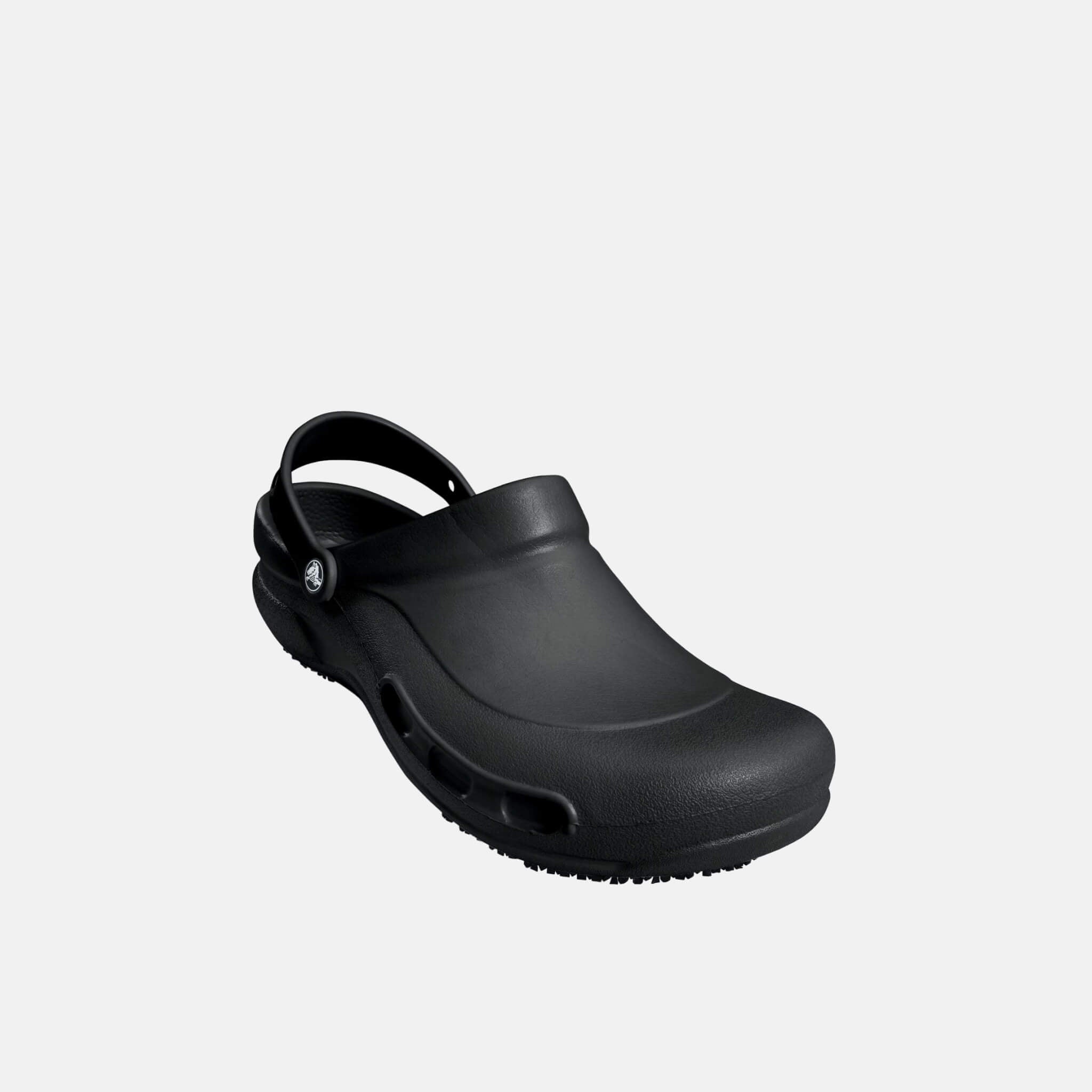 Crocs Work Bistro Black