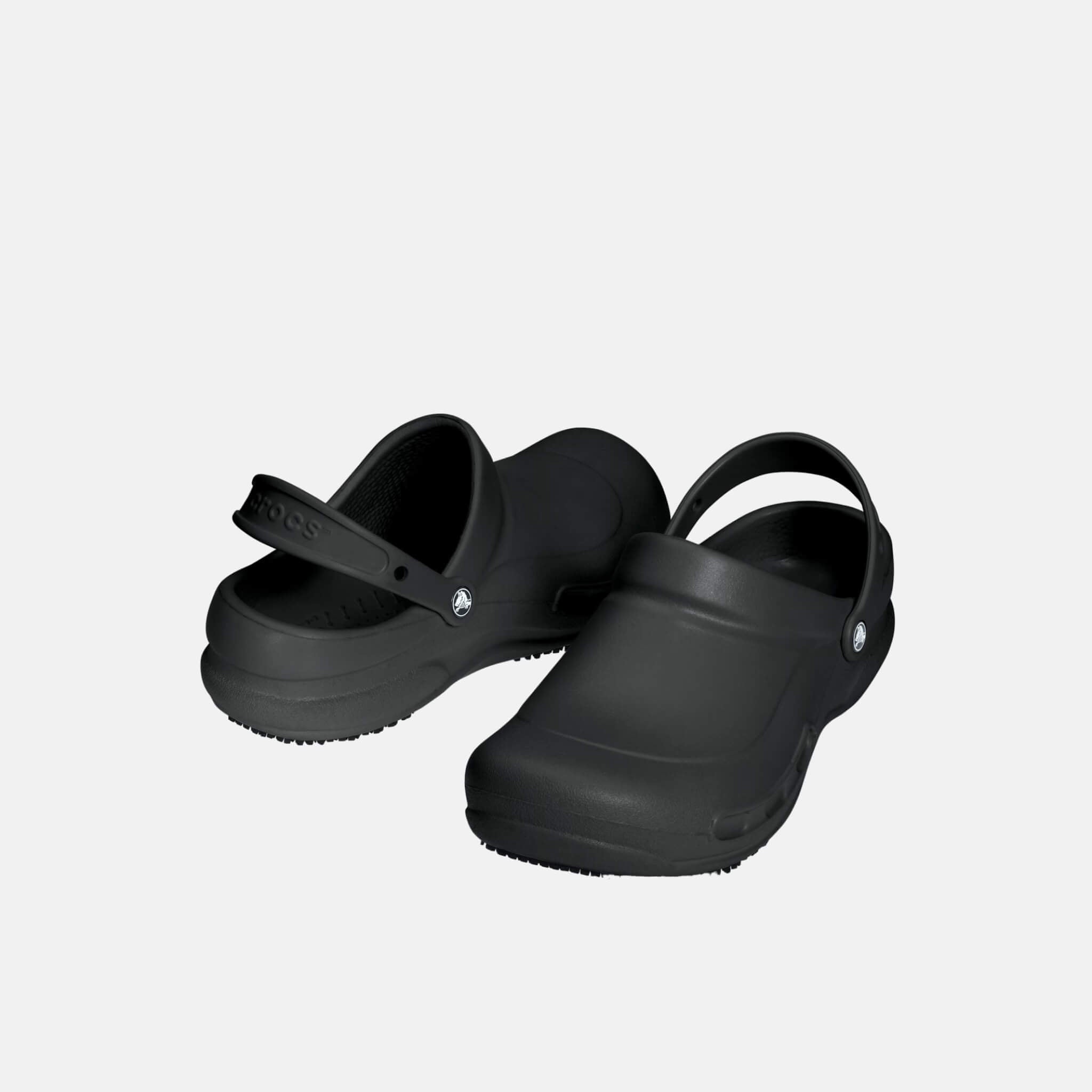 Crocs Work Bistro Black