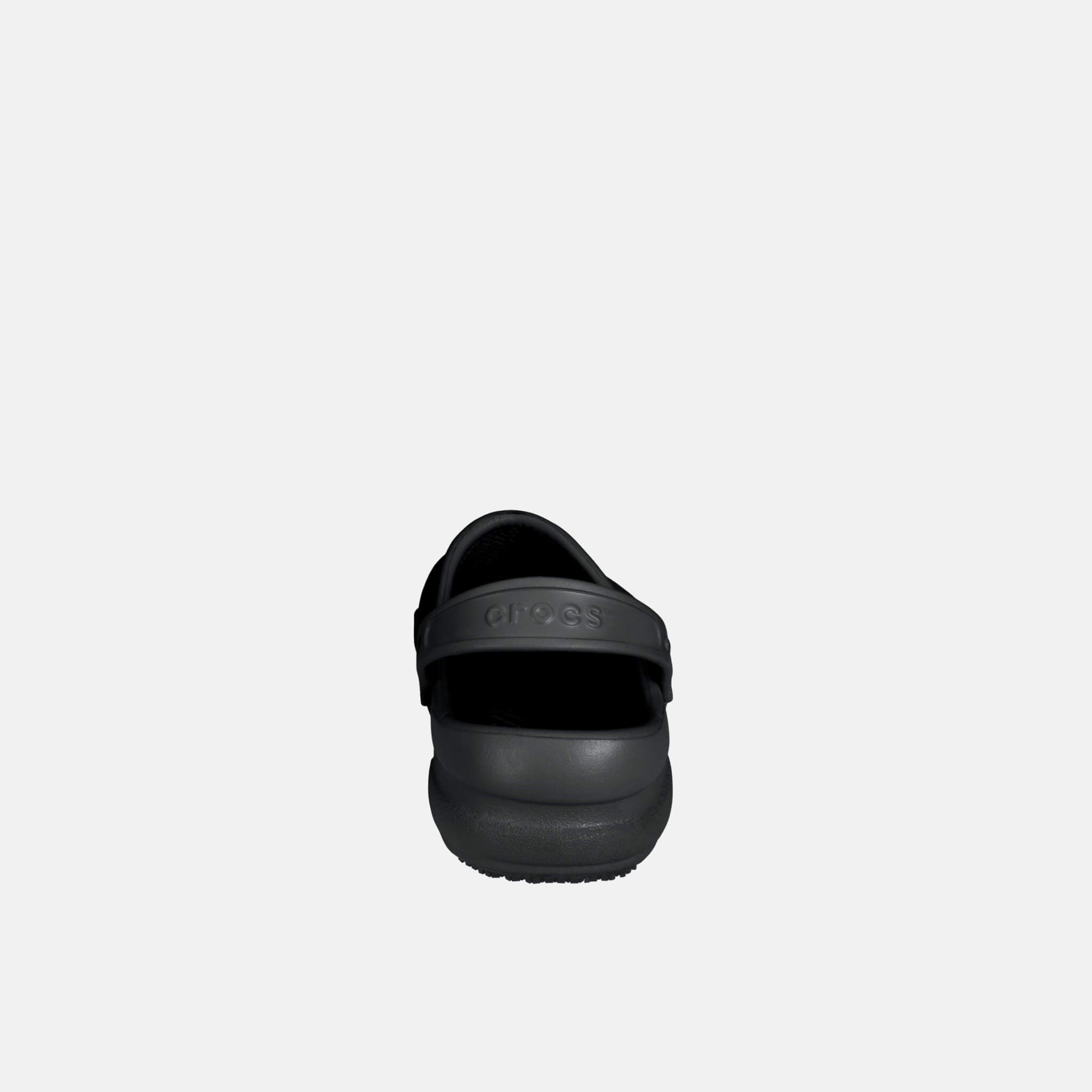 Crocs Work Bistro Black